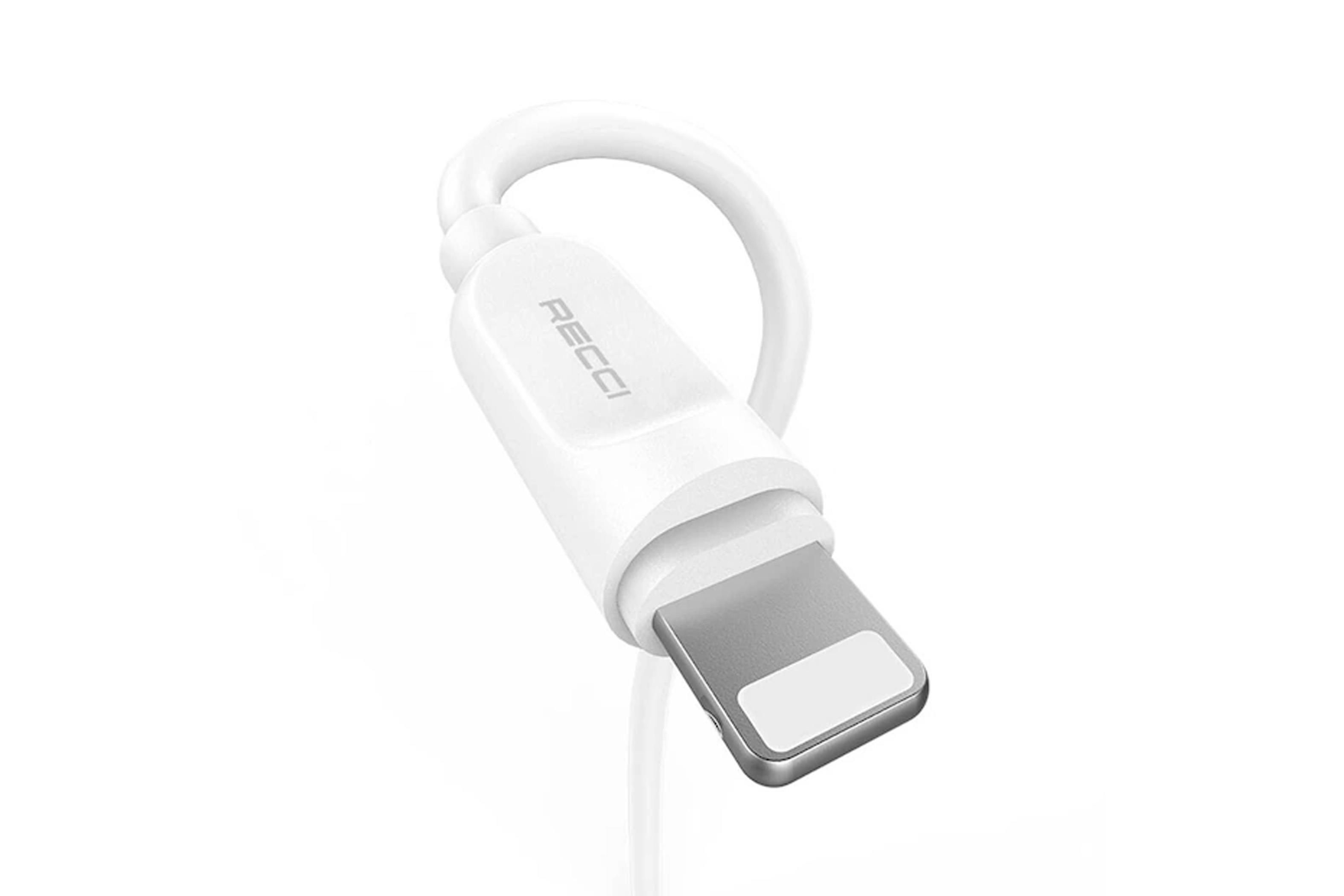 RECCI RCL-P200 USB TO LIGHTNING 2MKılıf&Kılıf