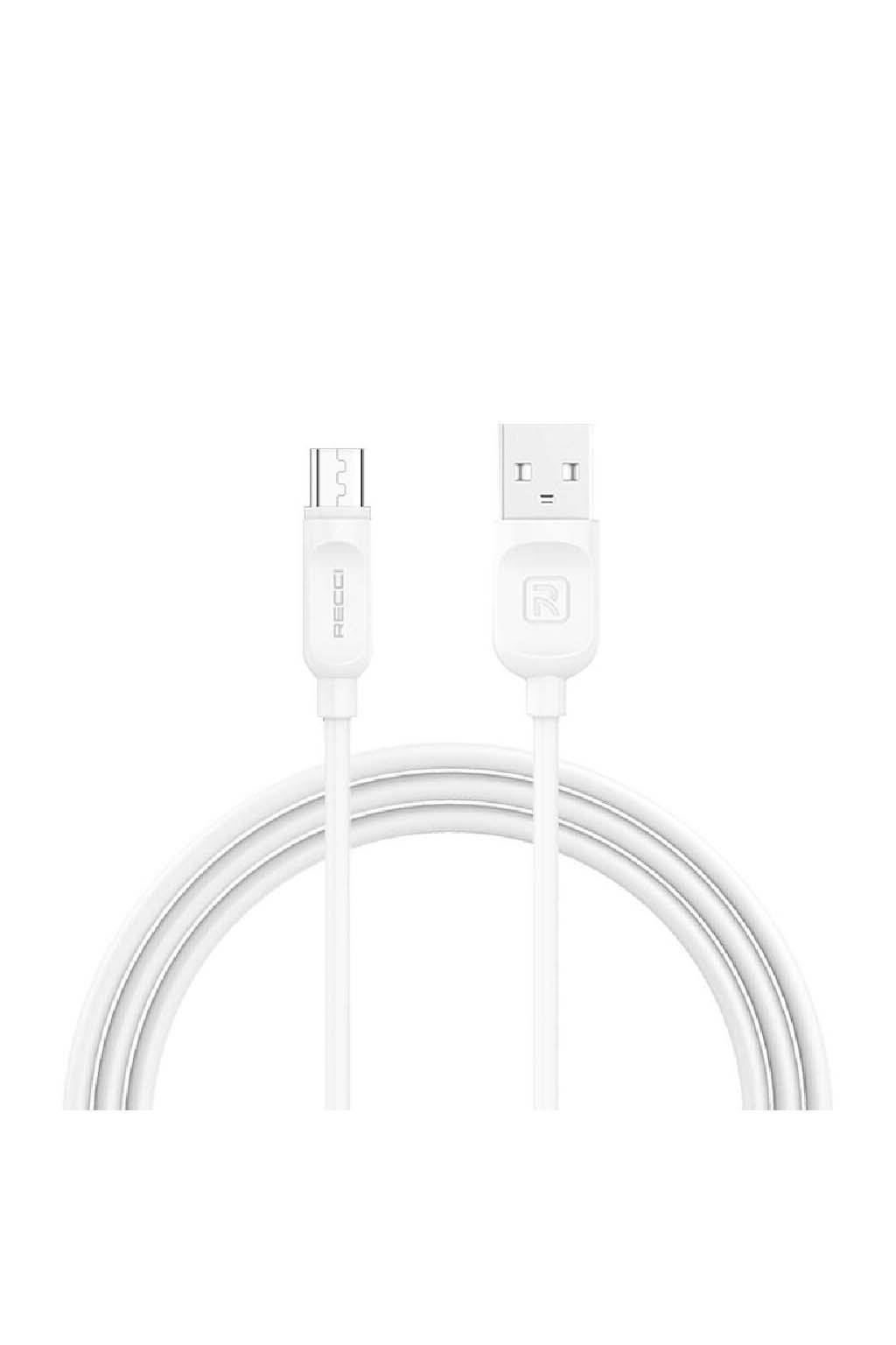 RECCI RCM-P100 MICRO CABLE 1MKılıf&Kılıf
