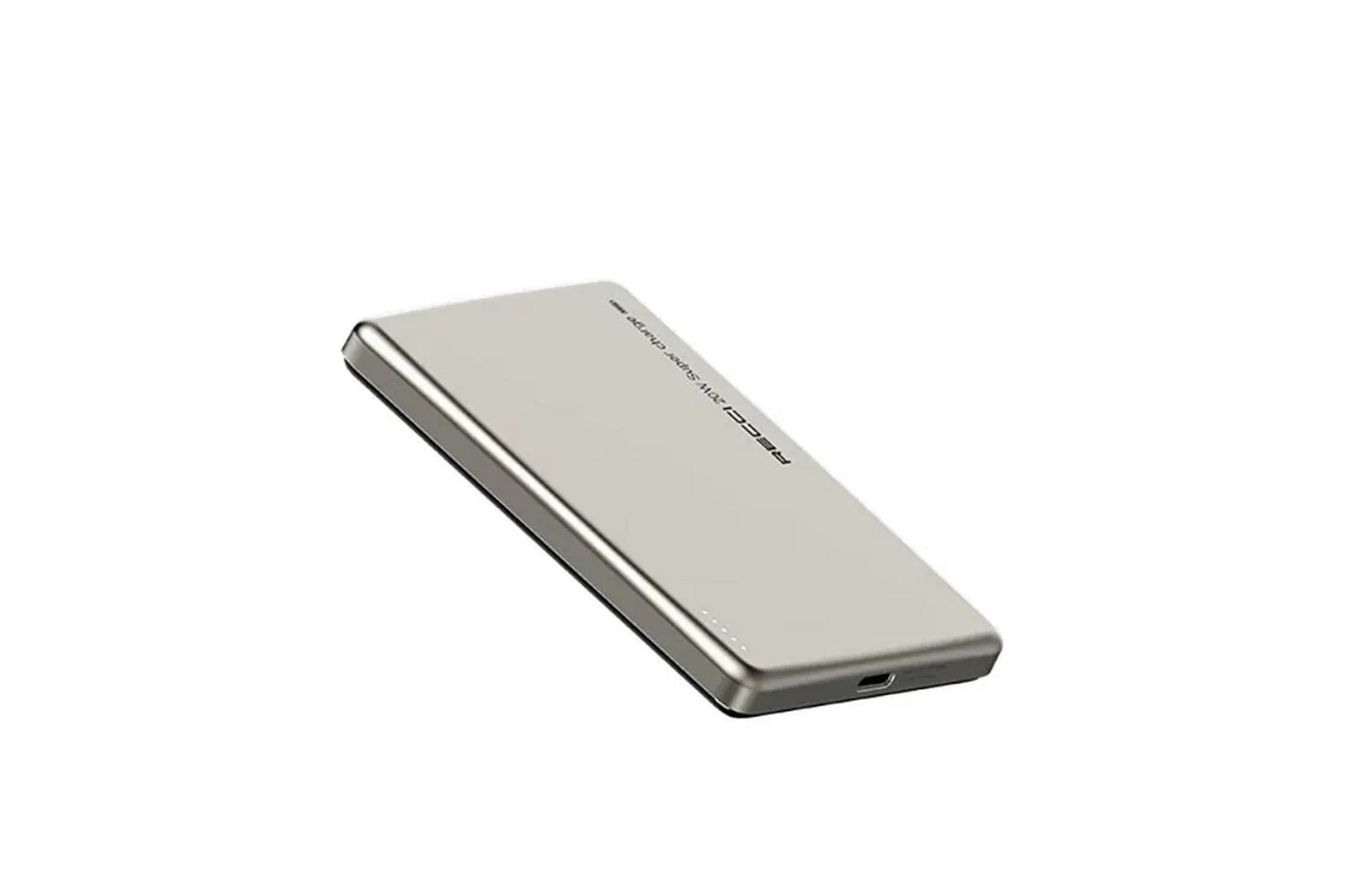 RECCI RPB-W20 ARMOR 4900MAH POWERBANKKılıf&Kılıf