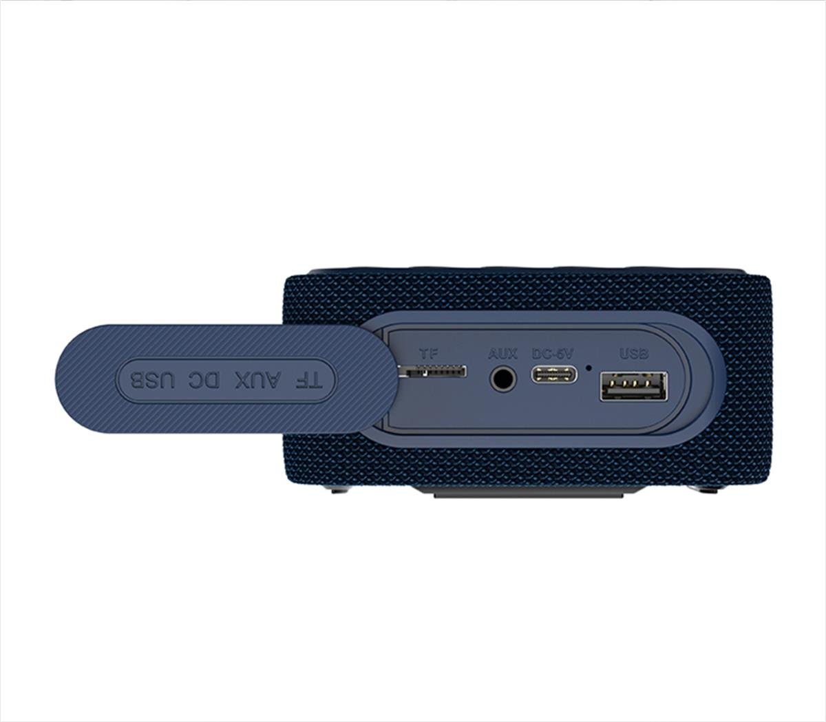RECCI RSK-W33 MOCCA WIRELESS SPEAKER