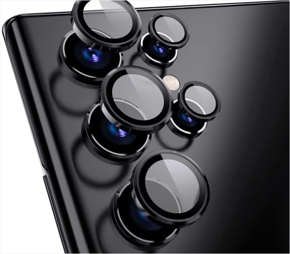 S23 ULTRA LENS KORUYUCU