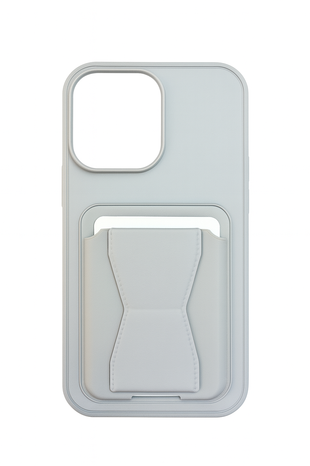 SAFEUS KARTLIKLI IPHONE 16 PRO MAXKılıf&Kılıf