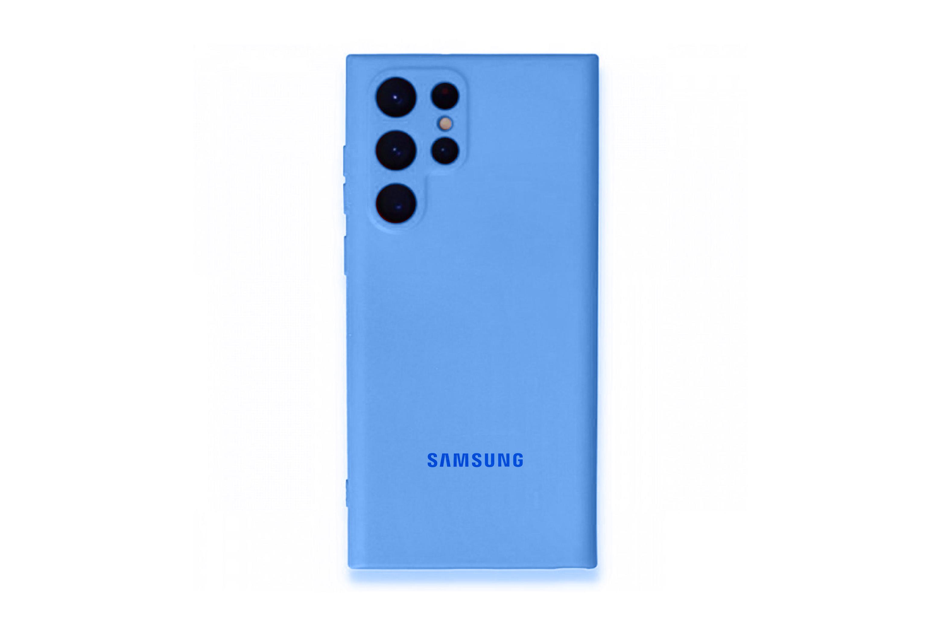 SAMSUNG LOGOLU S22 ULTRA KILIF