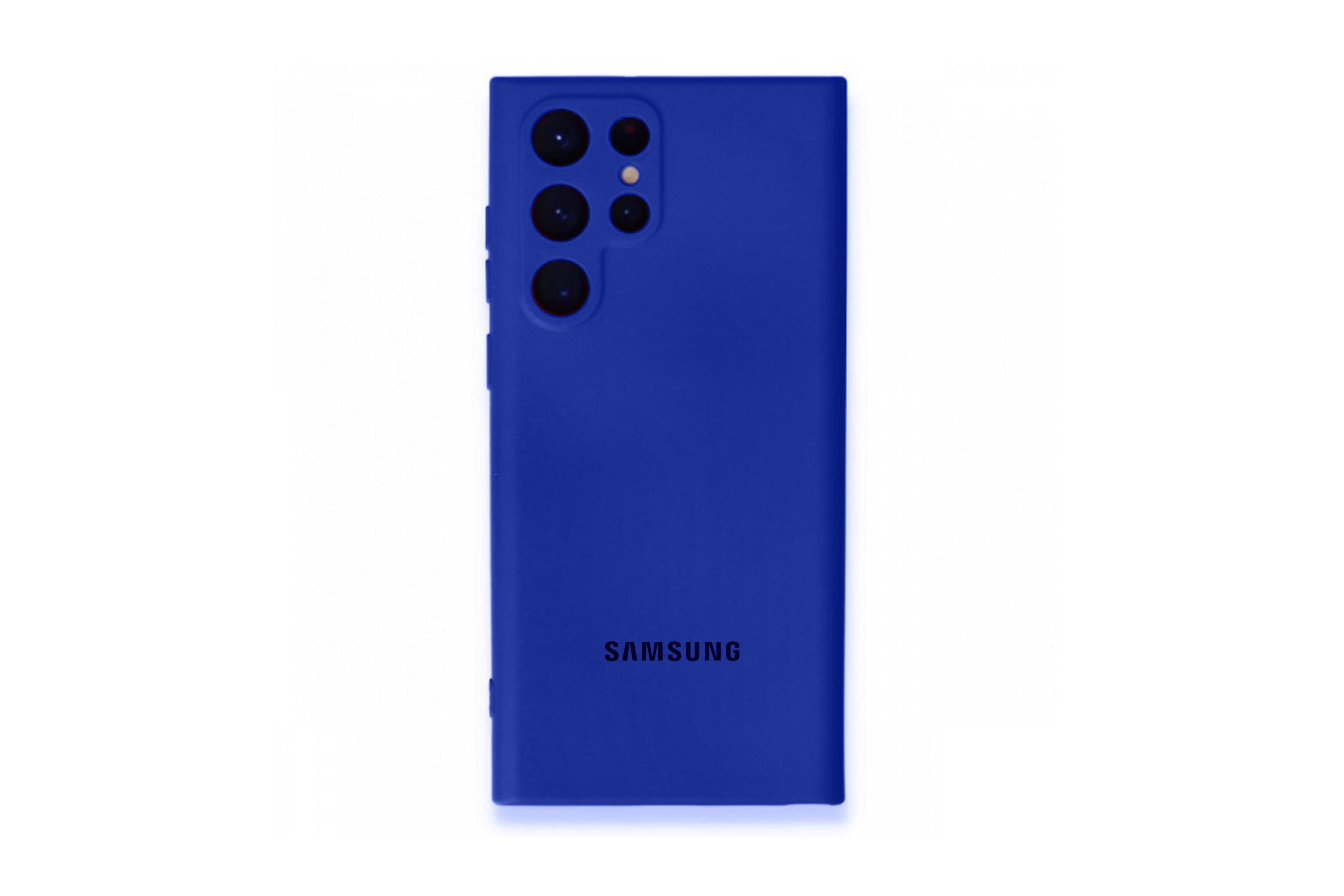 SAMSUNG LOGOLU S22 ULTRA KILIF