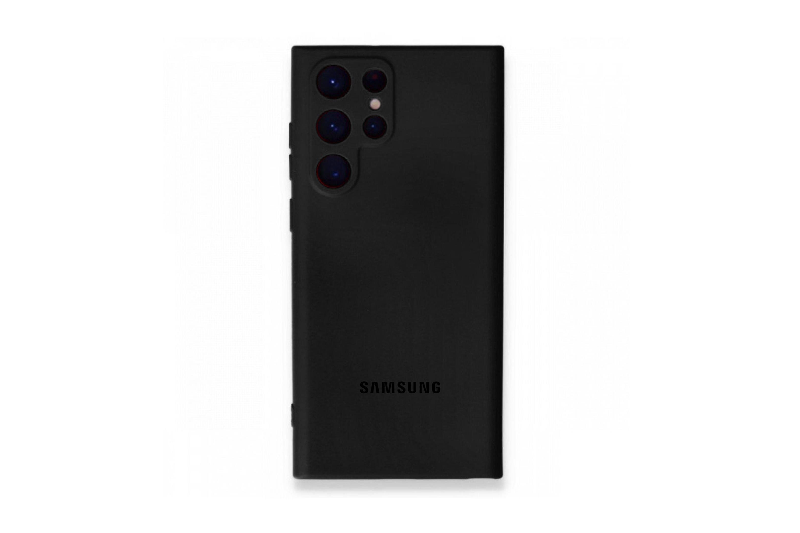 SAMSUNG LOGOLU S22 ULTRA KILIF