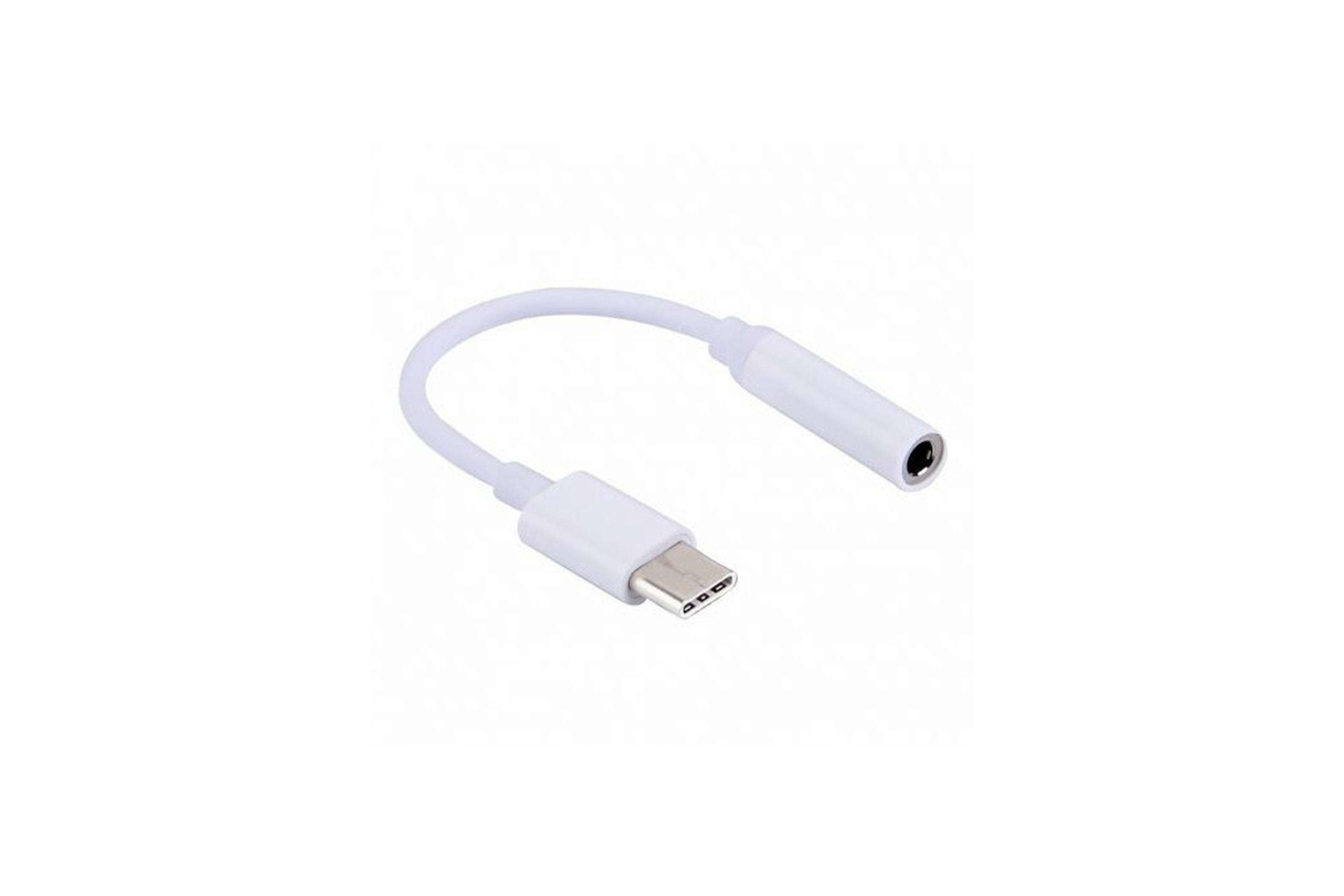 SAMSUNG USB-C HEADSET JACK ADAPTÖRKılıf&Kılıf