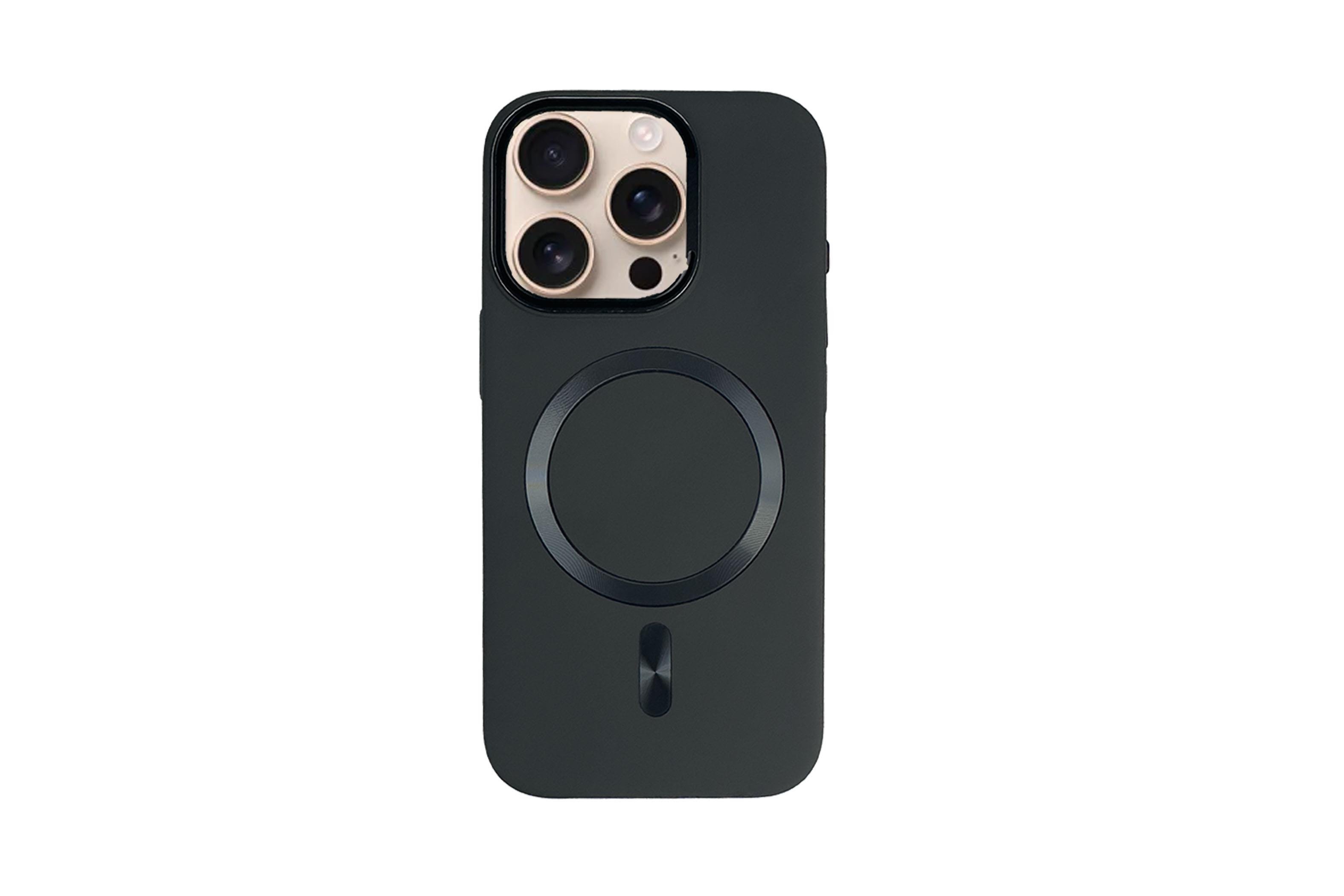 SAY KAPAK IPHONE 16 PRO (ÜGSM) KILIFKılıf&Kılıf
