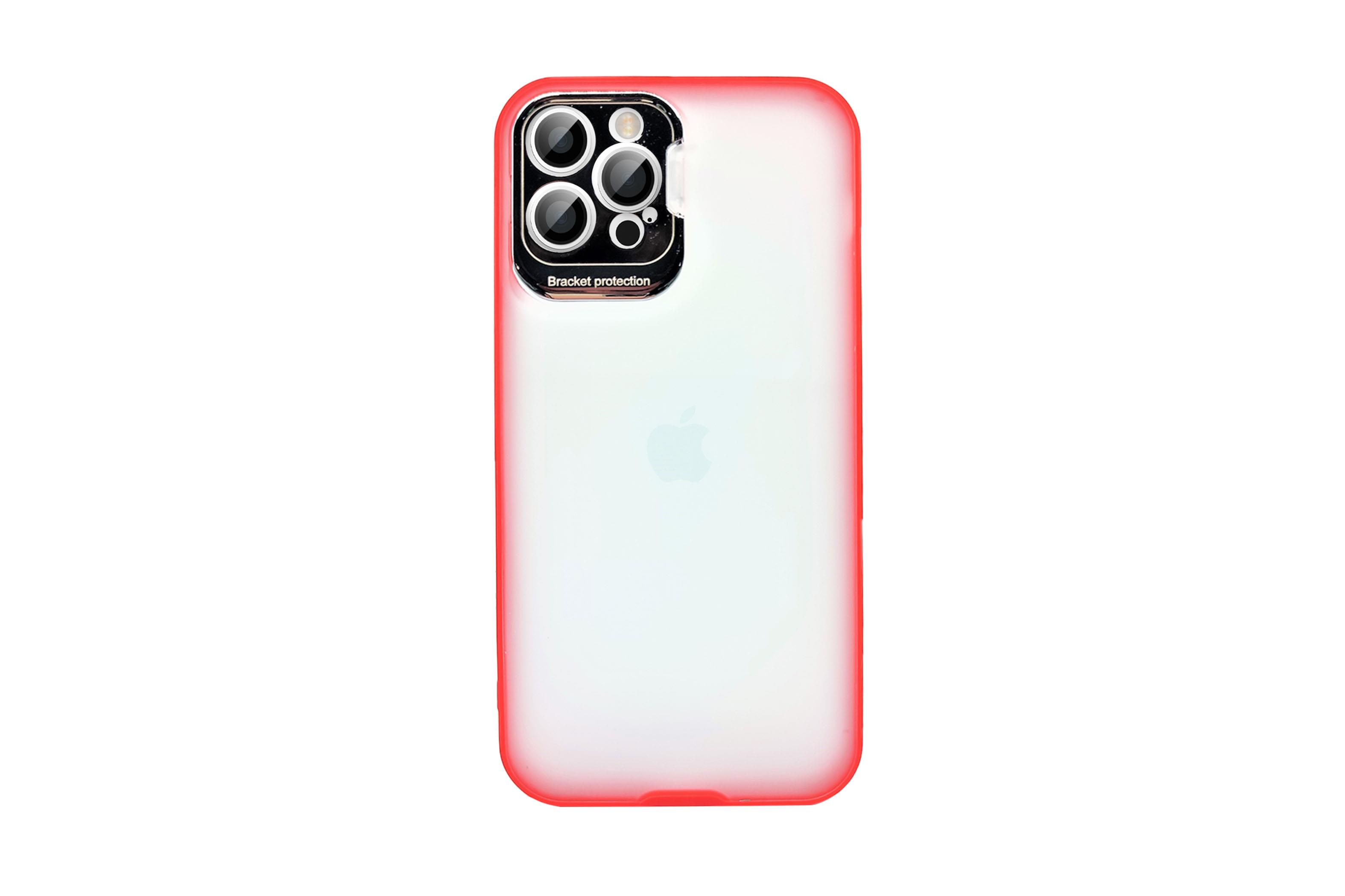 SHUT SİLİKON iPHONE 12 PRO MAX KILIF