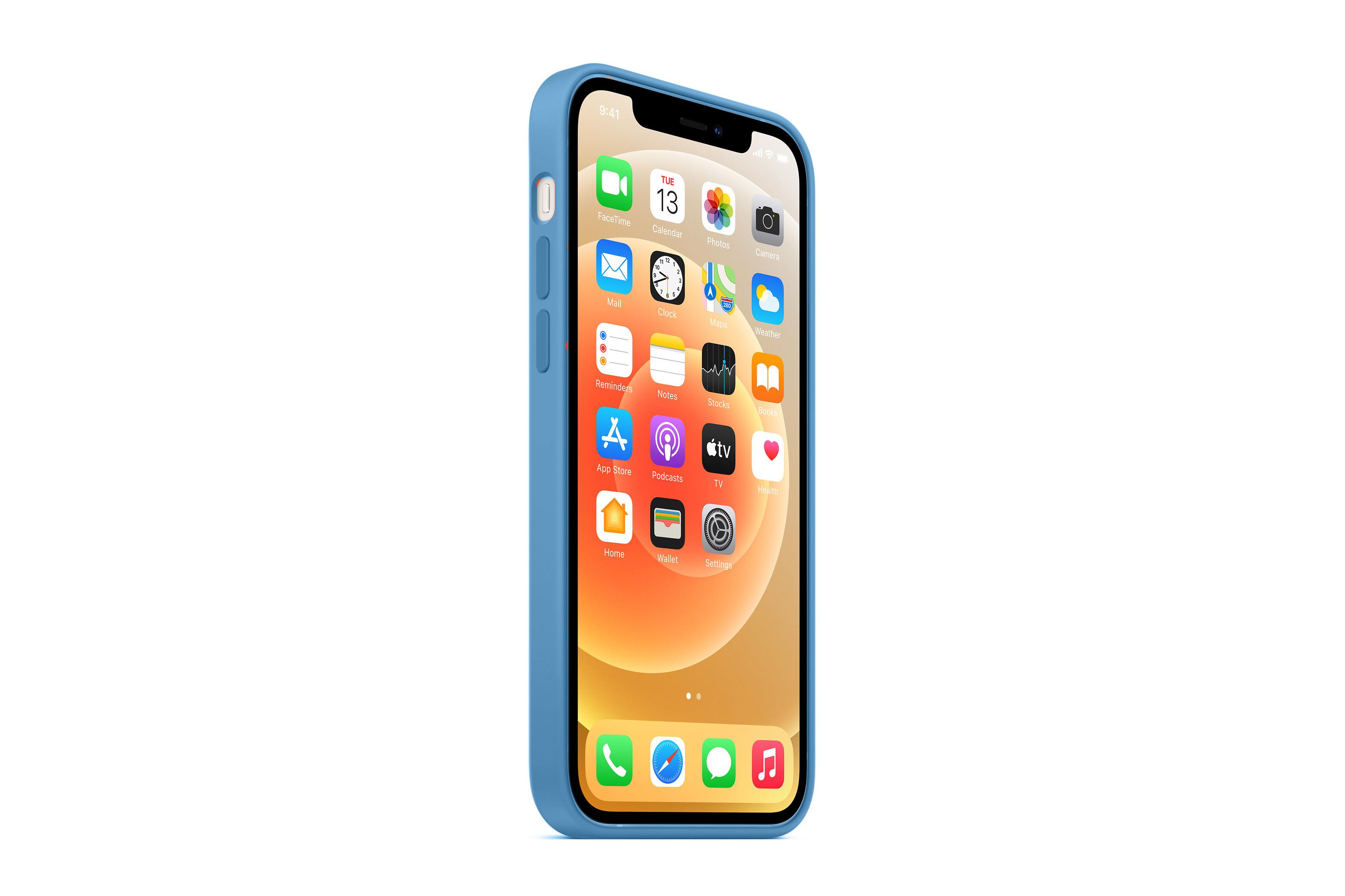 SİLİKON LOGOLU İPHONE 11 KILIFKılıf&Kılıf