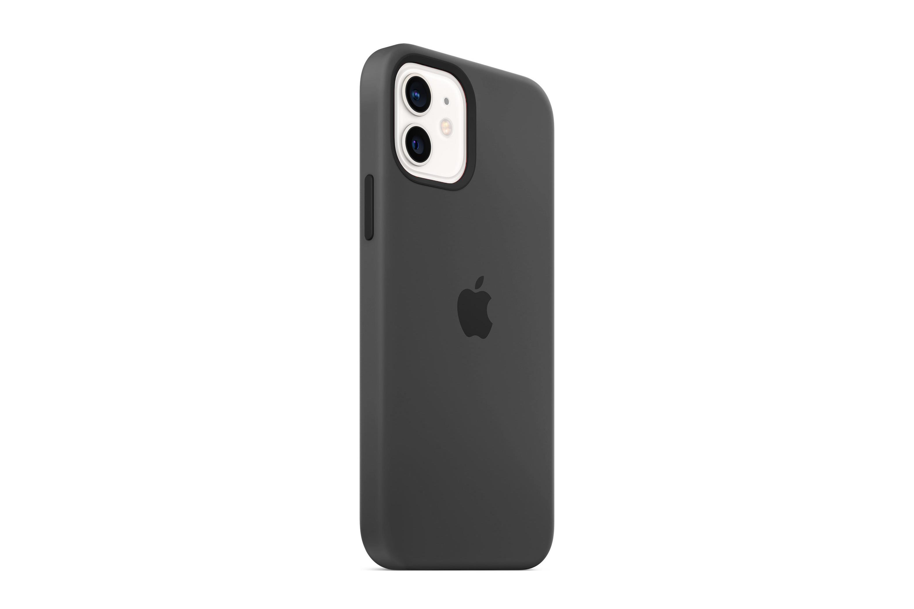 SİLİKON LOGOLU İPHONE 11 KILIFKılıf&Kılıf