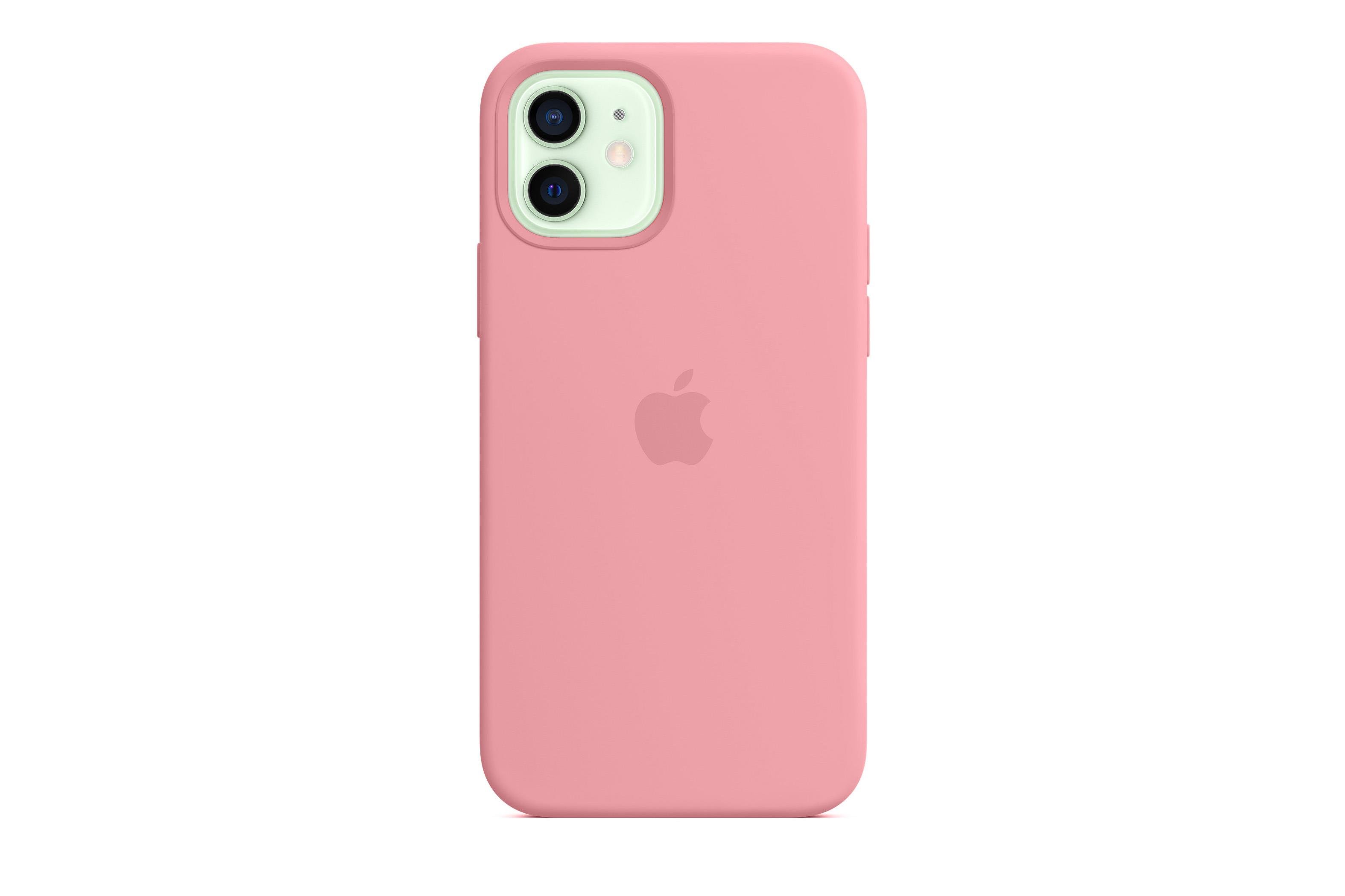 SİLİKON LOGOLU İPHONE 11 KILIFKılıf&Kılıf