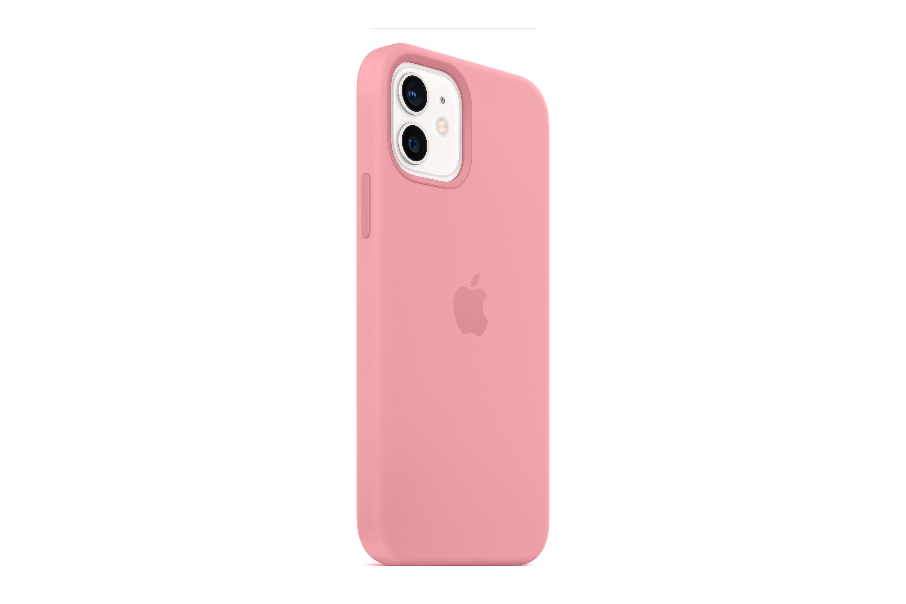 SİLİKON LOGOLU İPHONE 11 KILIFKılıf&Kılıf