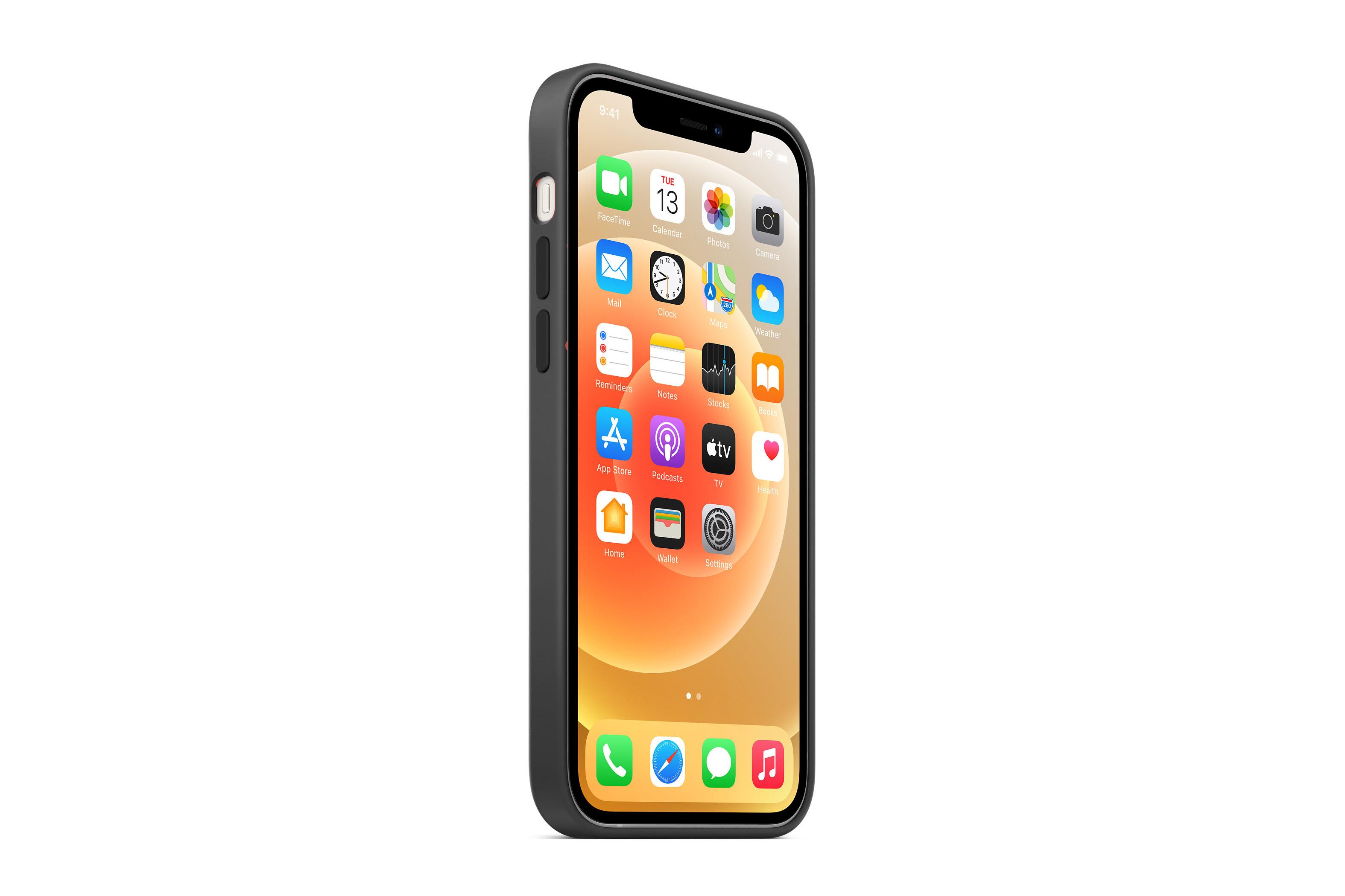SİLİKON LOGOLU İPHONE 11 KILIFKılıf&Kılıf