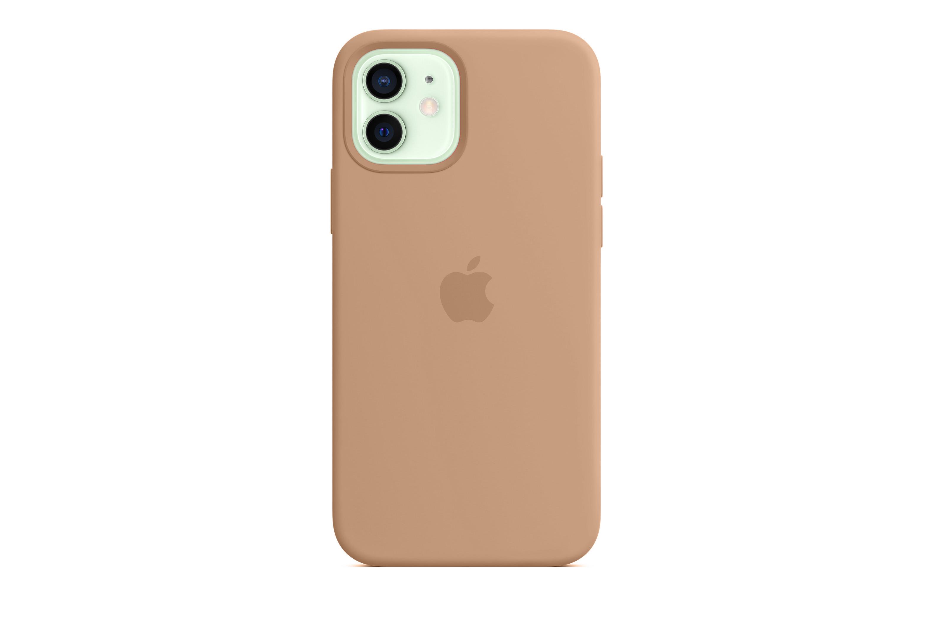 SİLİKON LOGOLU İPHONE 11 KILIFKılıf&Kılıf