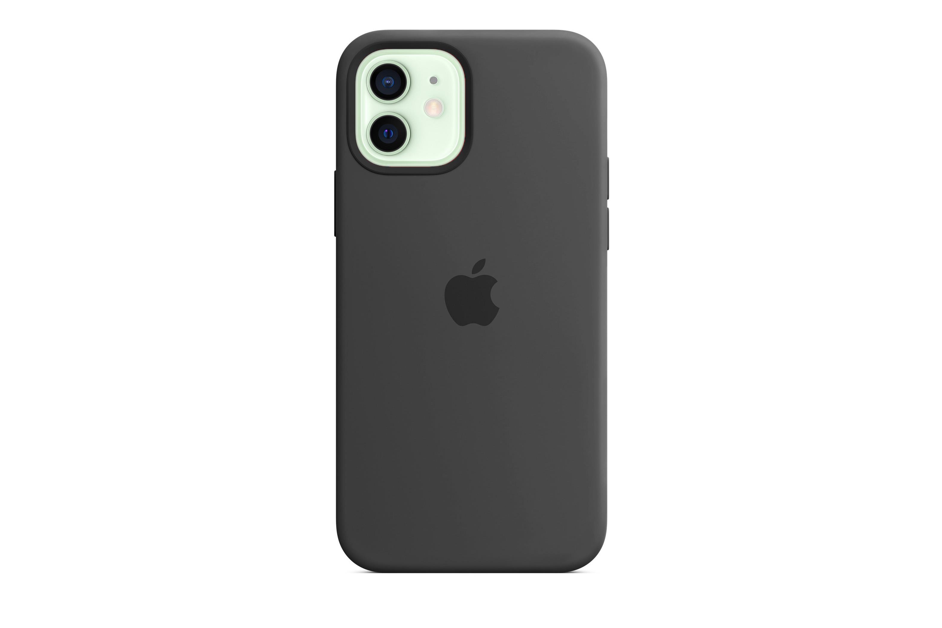 SİLİKON LOGOLU İPHONE 11 KILIFKılıf&Kılıf