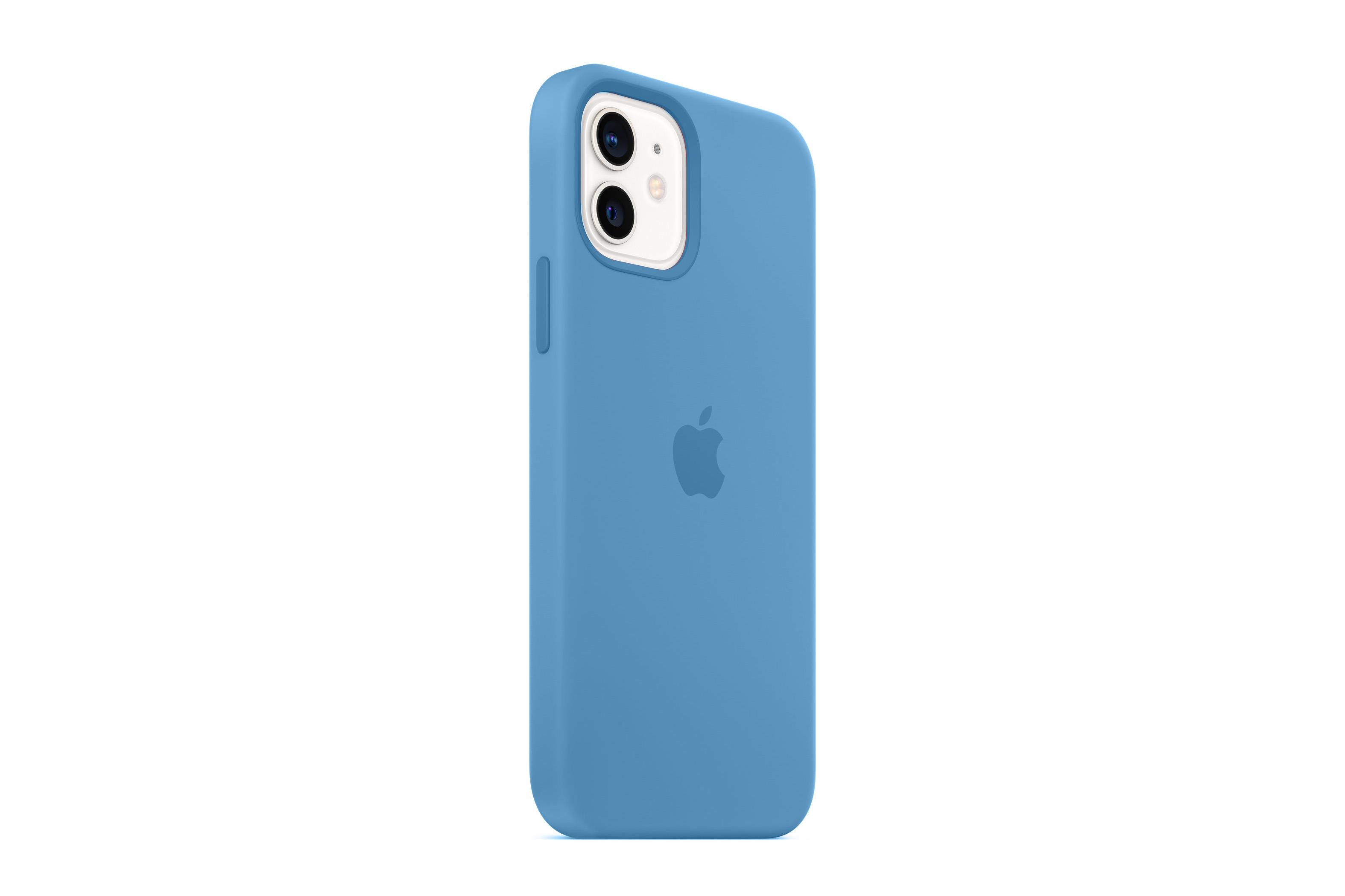 SİLİKON LOGOLU İPHONE 11 KILIFKılıf&Kılıf