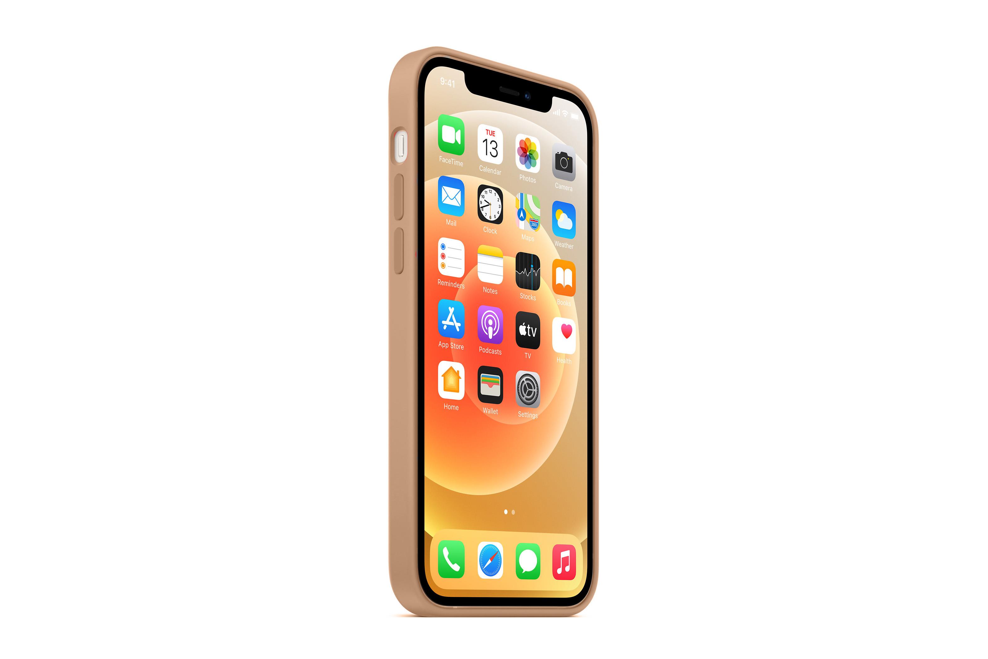 SİLİKON LOGOLU İPHONE 11 KILIFKılıf&Kılıf