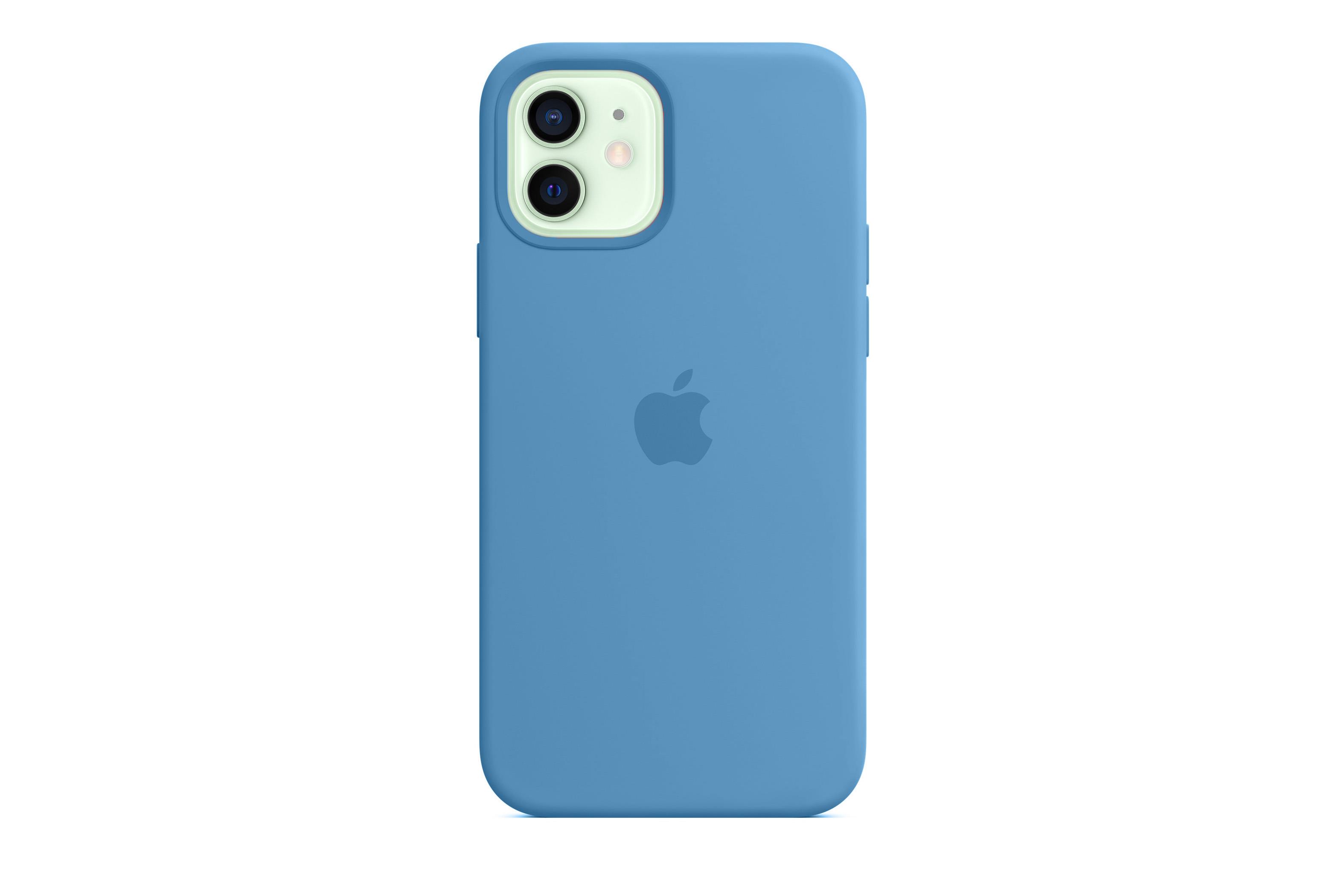 SİLİKON LOGOLU İPHONE 11 KILIFKılıf&Kılıf