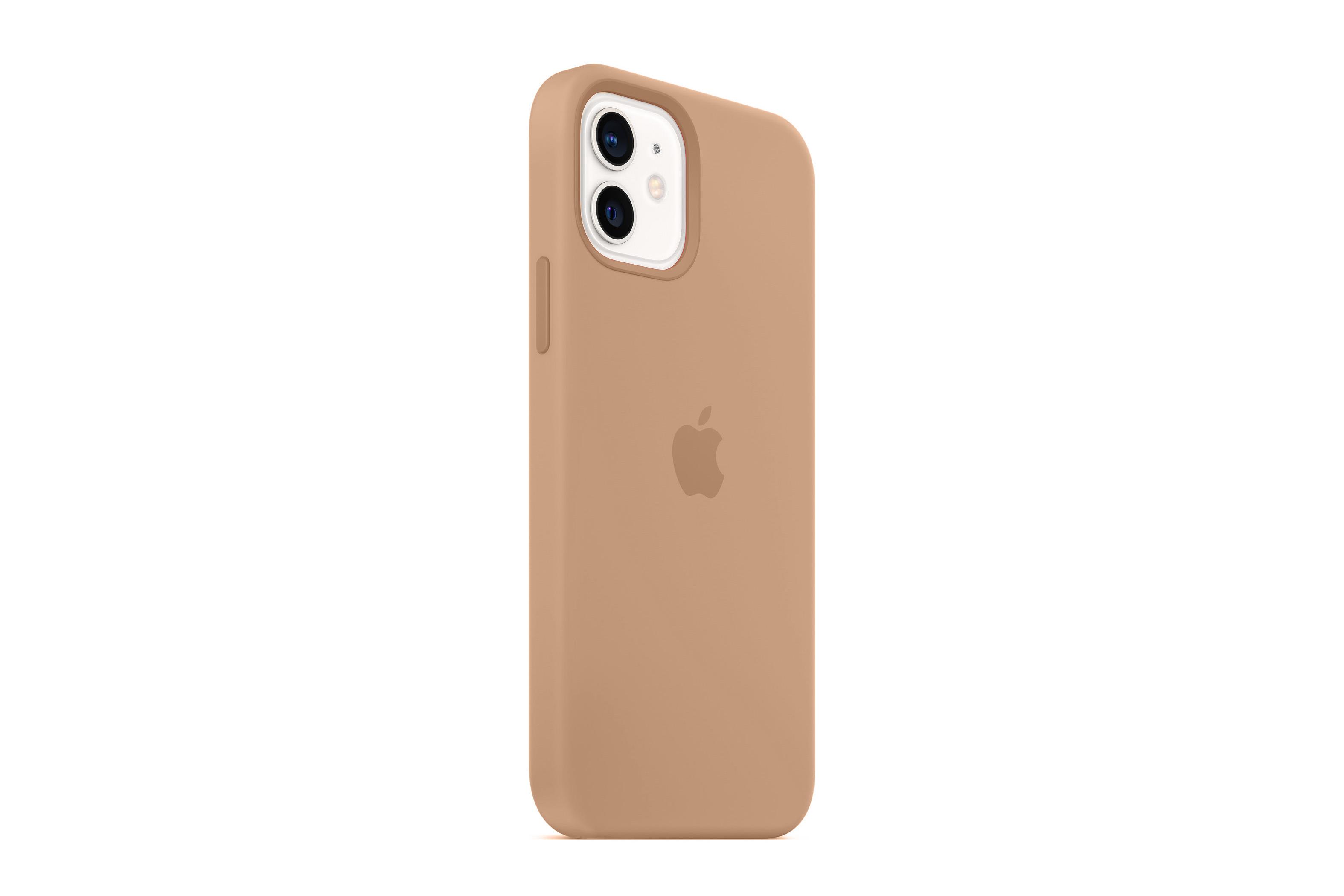 SİLİKON LOGOLU İPHONE 11 KILIFKılıf&Kılıf