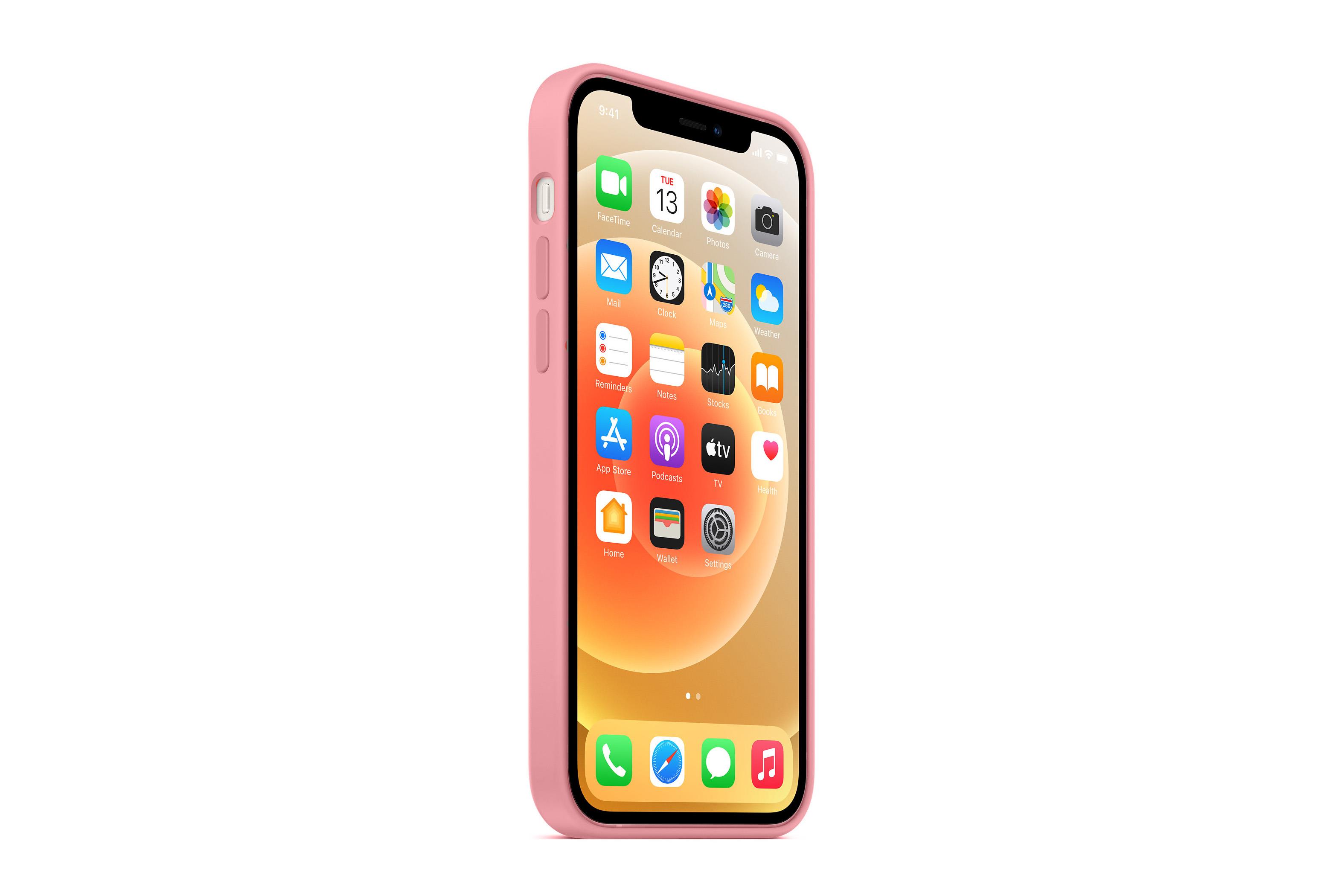 SİLİKON LOGOLU İPHONE 11 KILIFKılıf&Kılıf