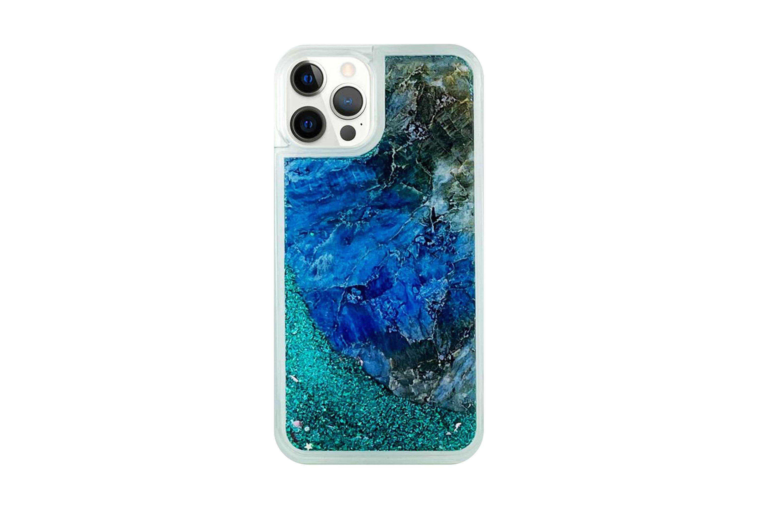 SIVILI MERMER iPHONE 12 PRO MAX KILIF