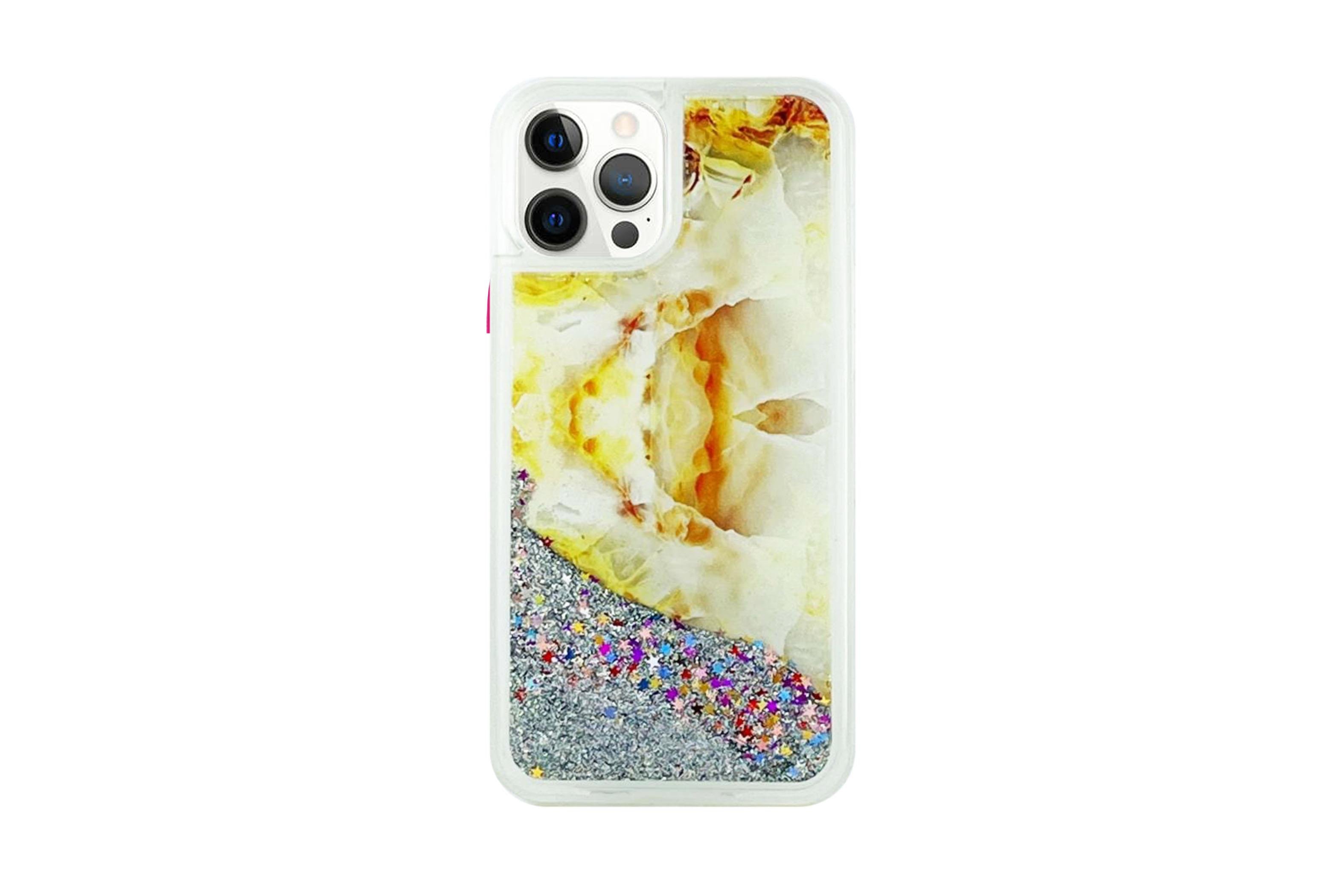 SIVILI MERMER iPHONE 12 PRO MAX KILIF