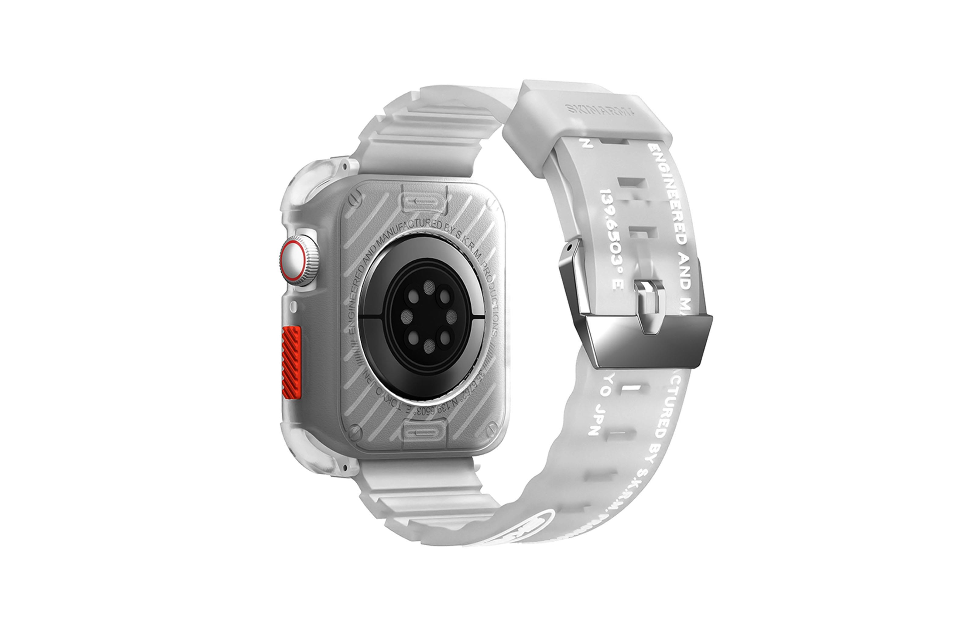 SKINARMA APPLE WATCH KORUMA VE KILIFKılıf&Kılıf