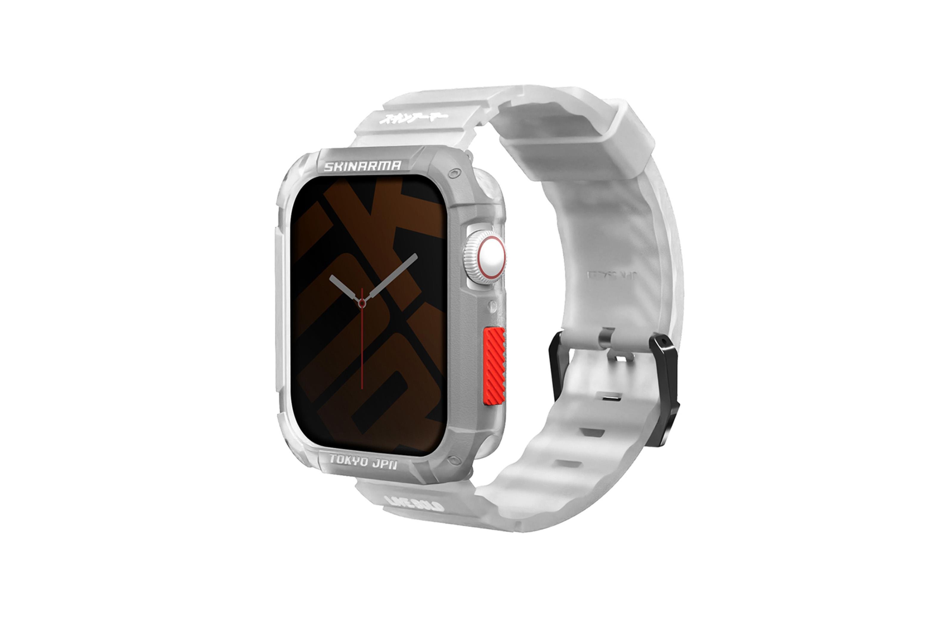 SKINARMA APPLE WATCH KORUMA VE KILIFKılıf&Kılıf