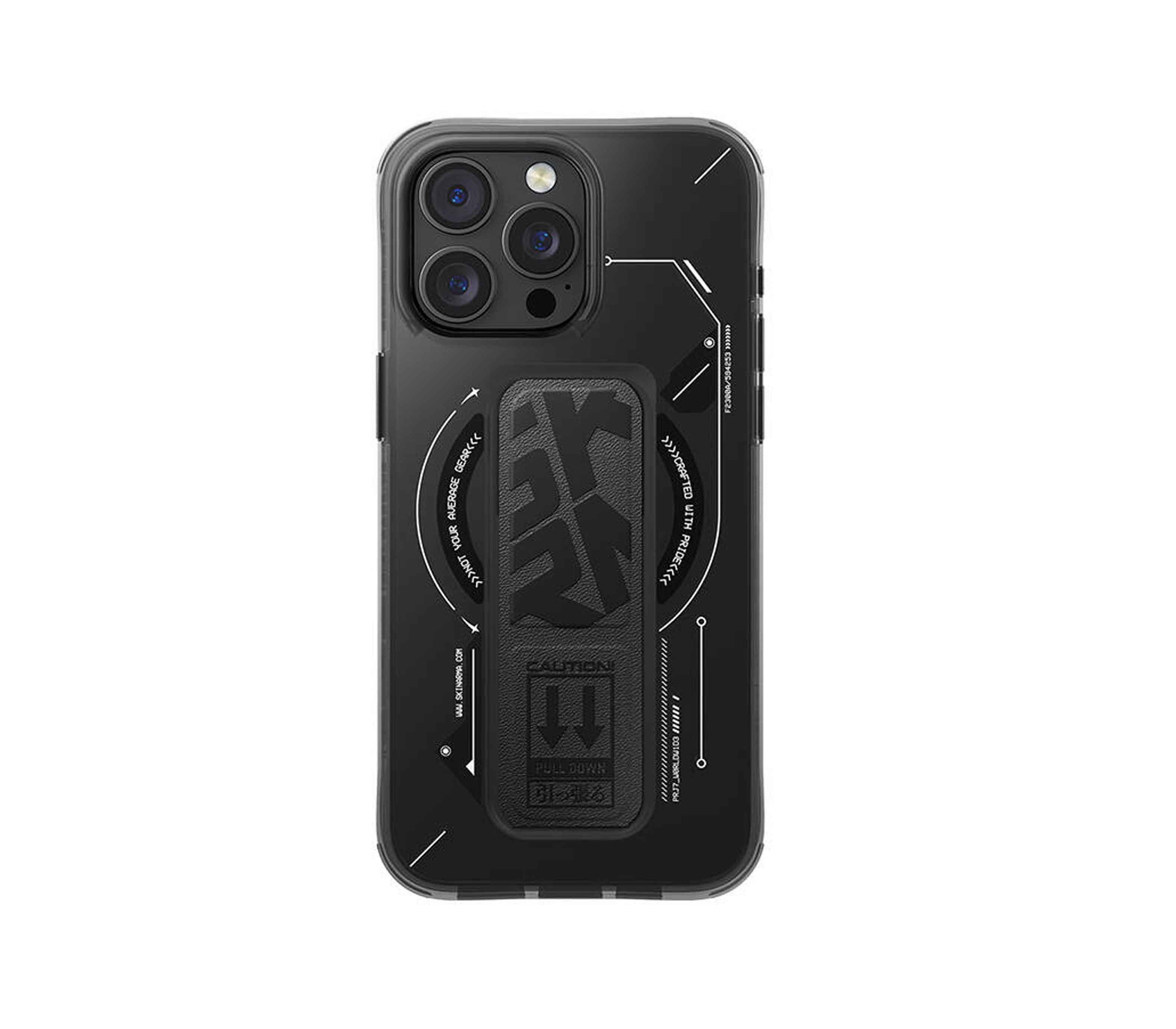 SKINARMA CASE HELIO IPHONE 16 PRO MAXKılıf&Kılıf