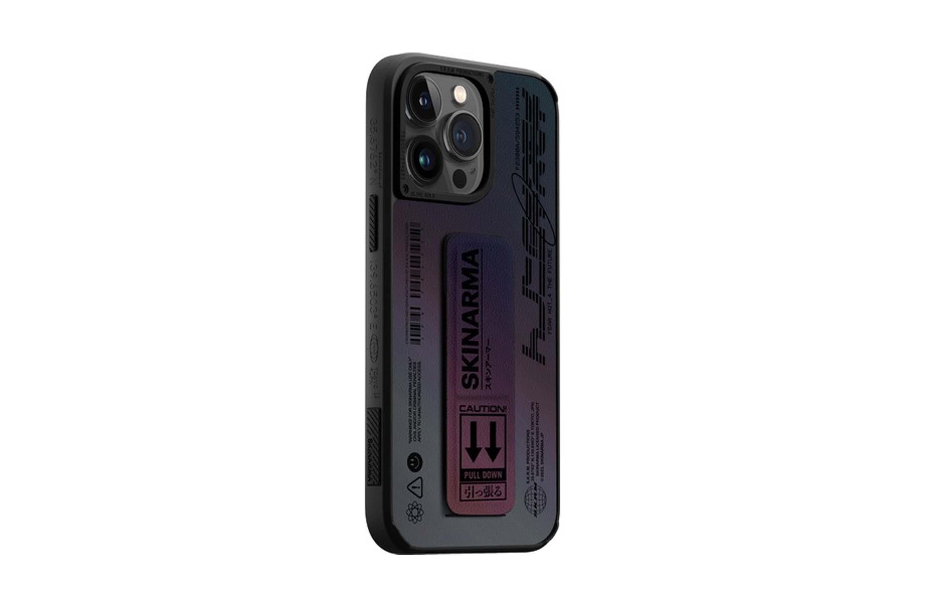 SKINARMA CASE IPHONE 15 PRO MAX KILIF
