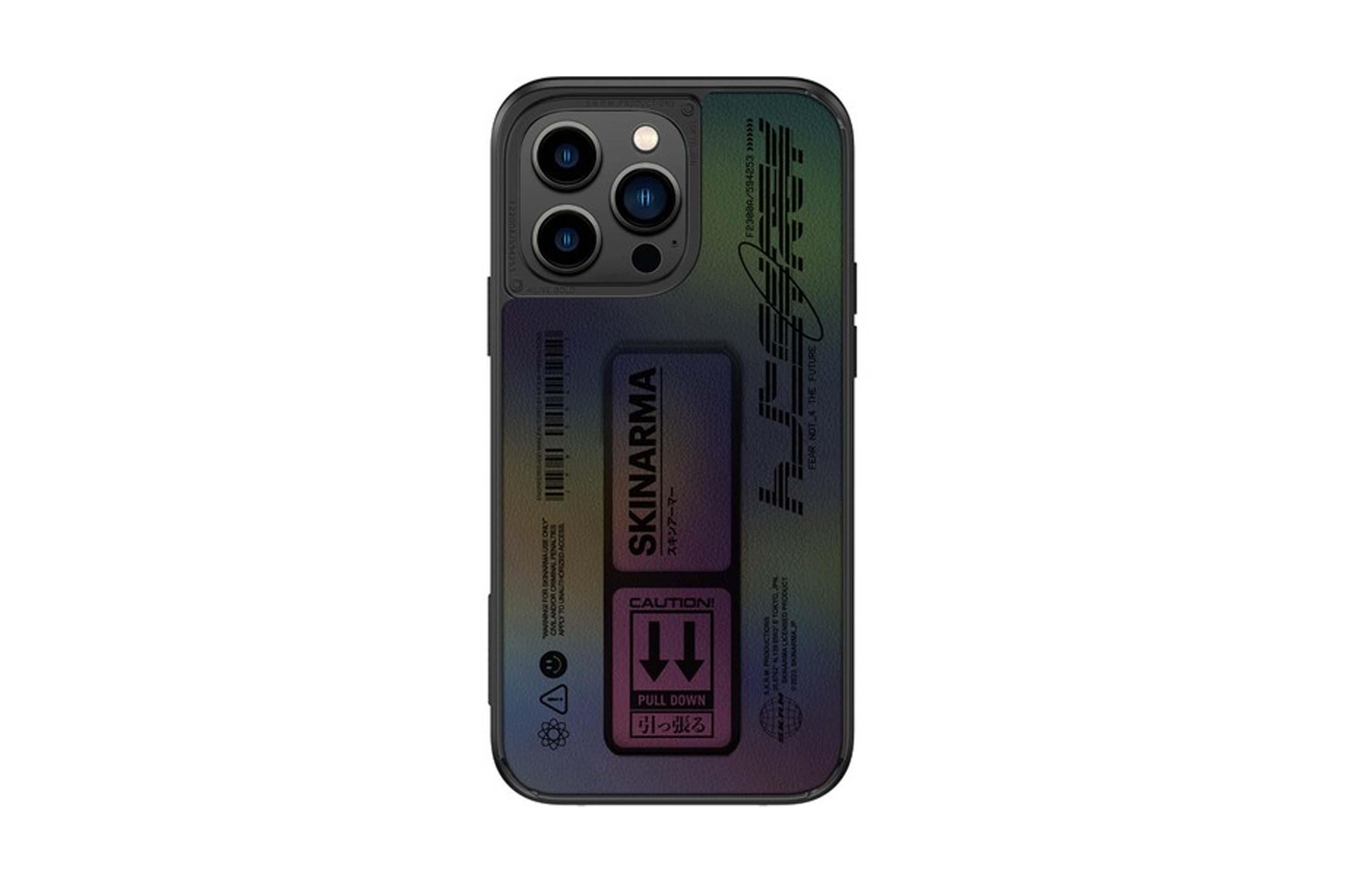 SKINARMA CASE IPHONE 15 PRO MAX KILIF