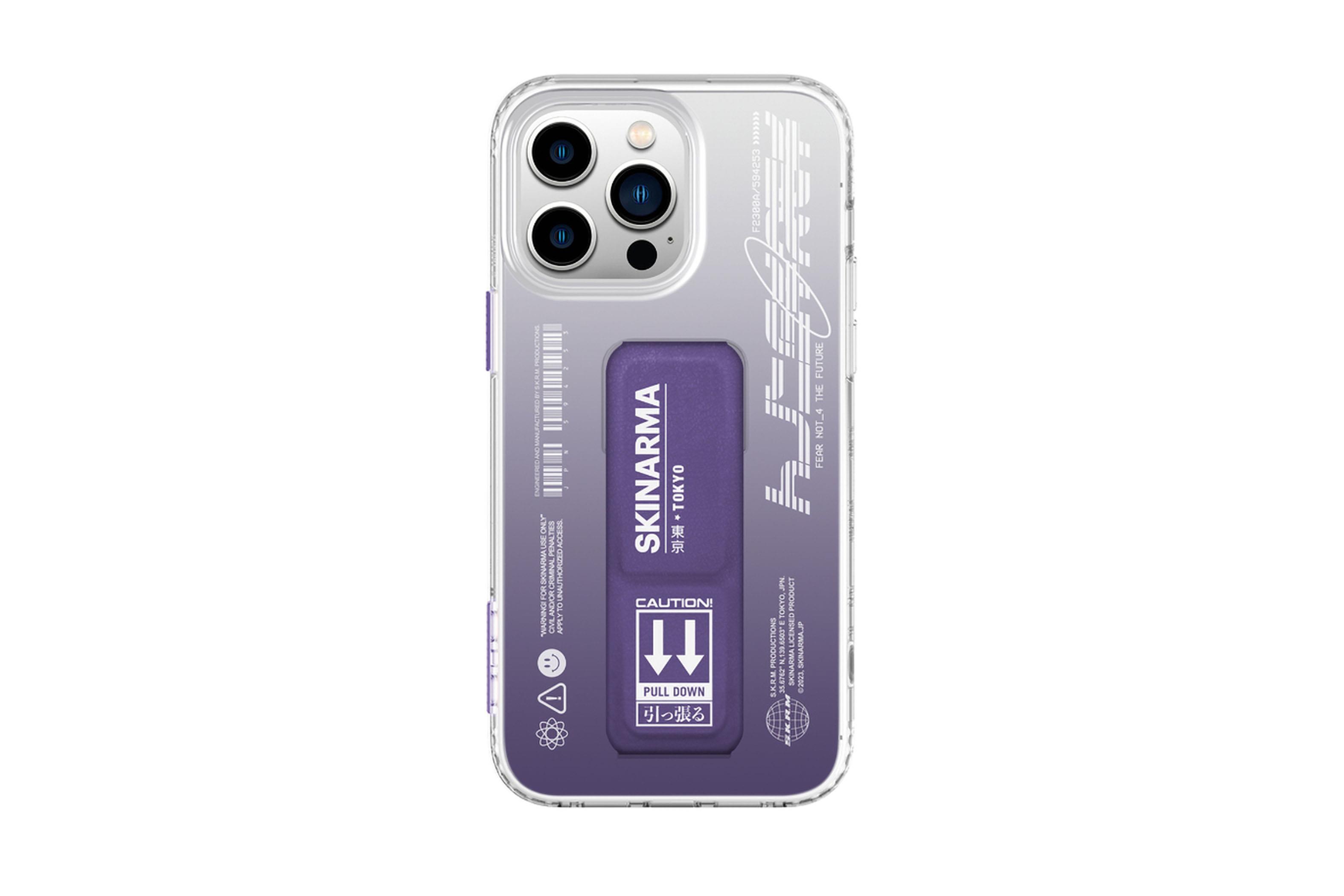 SKINARMA iPHONE 14 PRO MAX KILIF