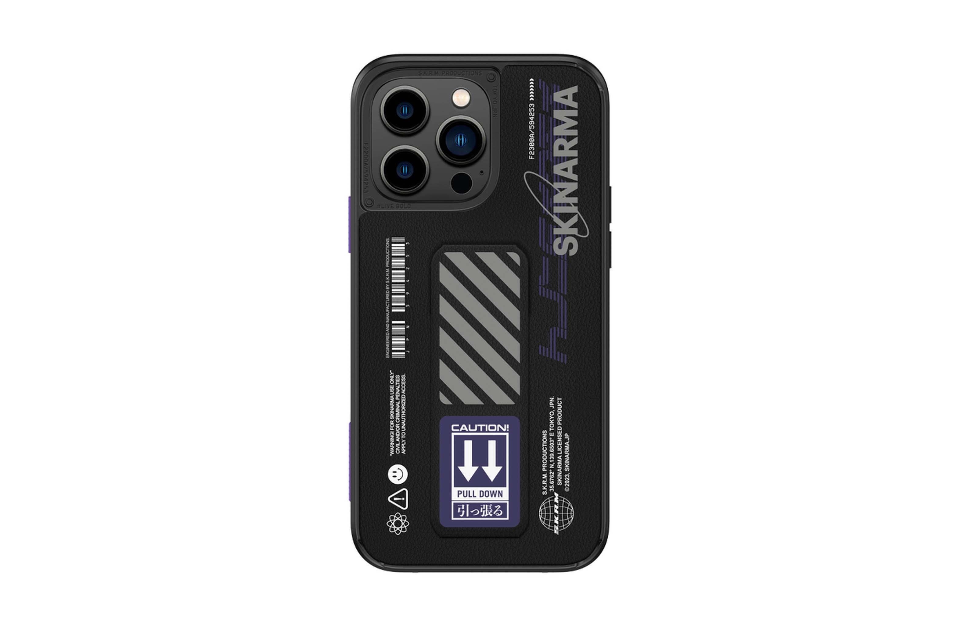 SKINARMA iPHONE 14 PRO MAX KILIF
