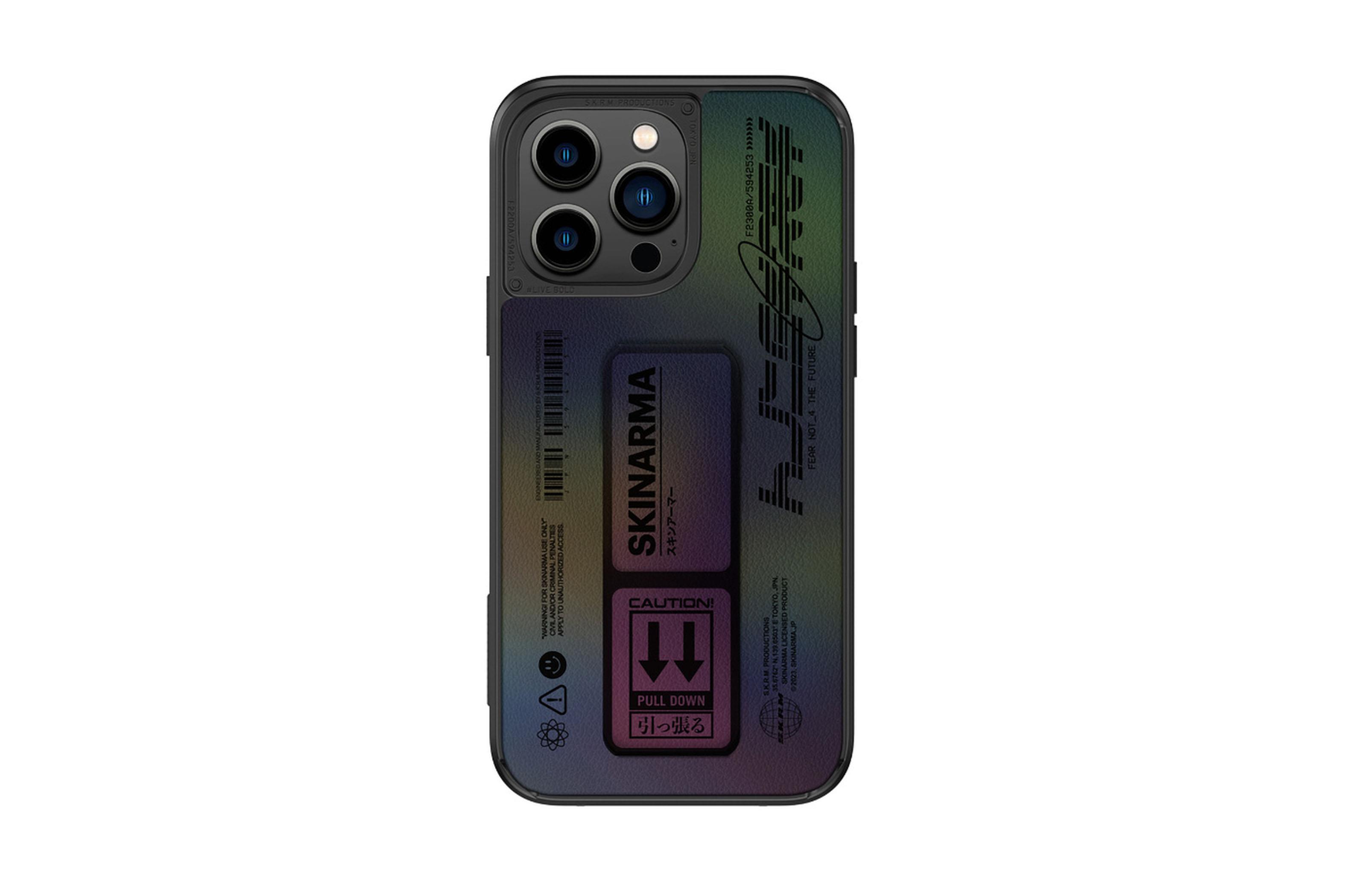 SKINARMA iPHONE 14 PRO MAX KILIF