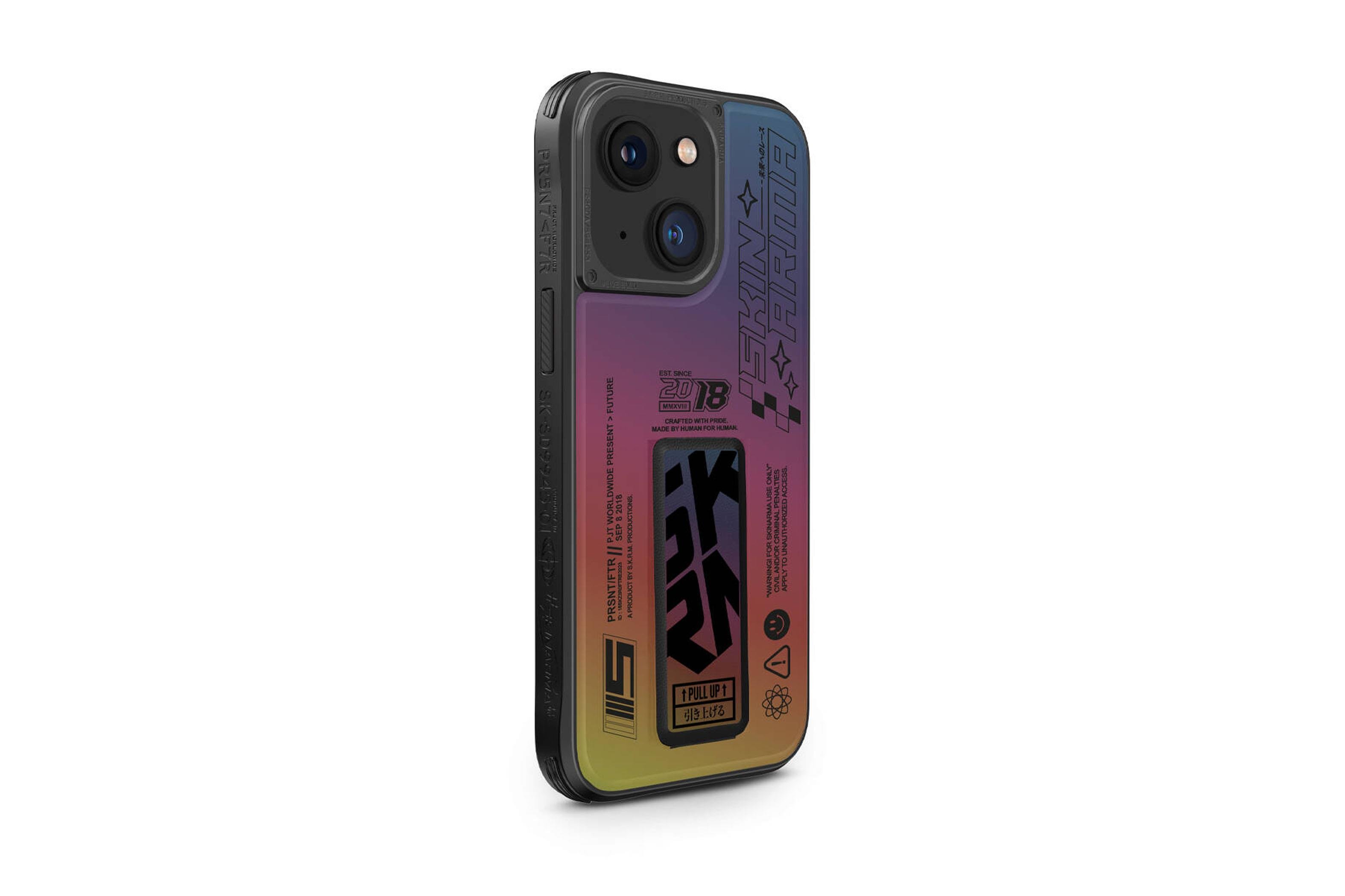 SKINARMA IPHONE 15 KILIF
