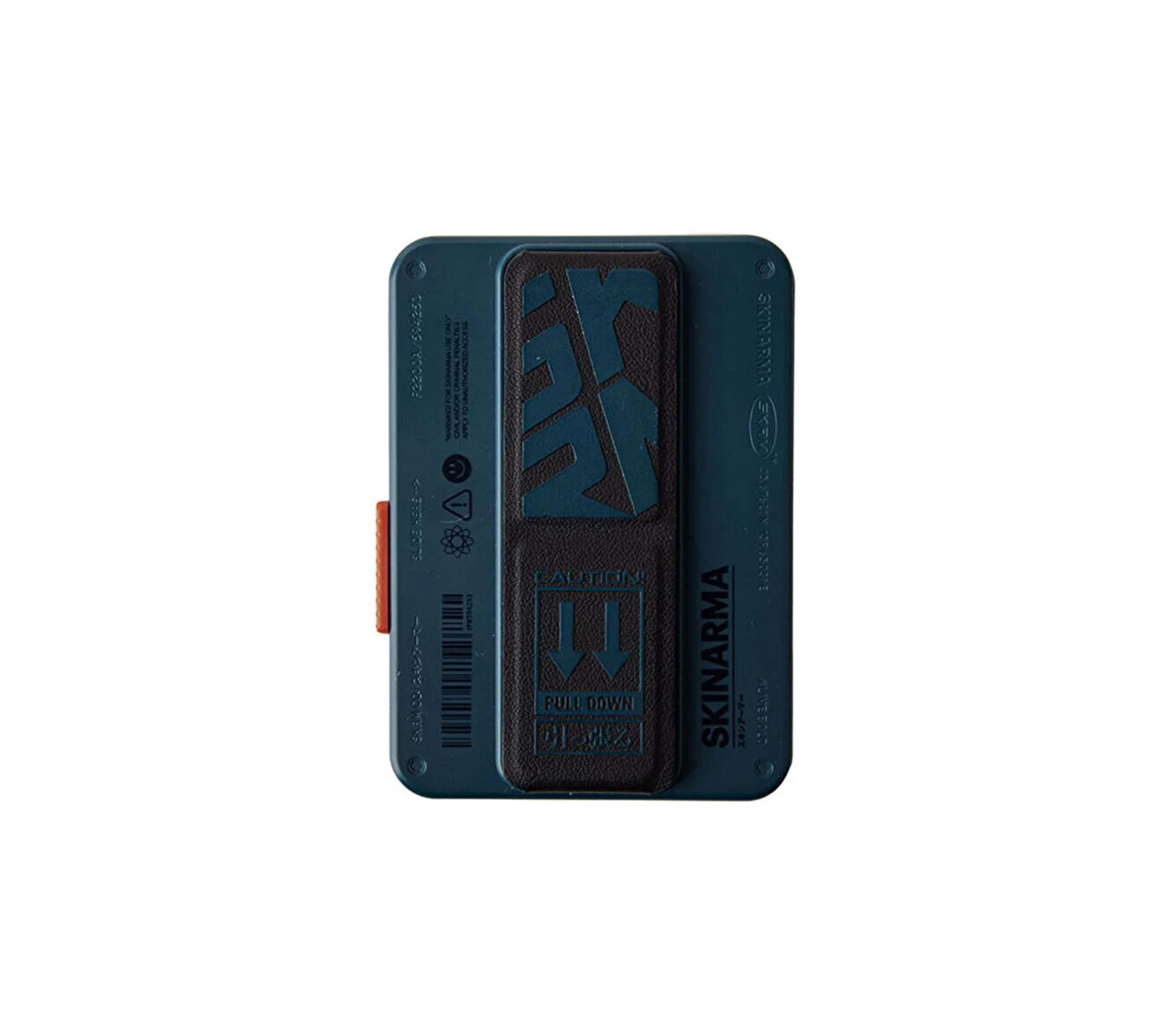 SKINARMA MAGNETIC GRIP CARD HOLDER KILIF