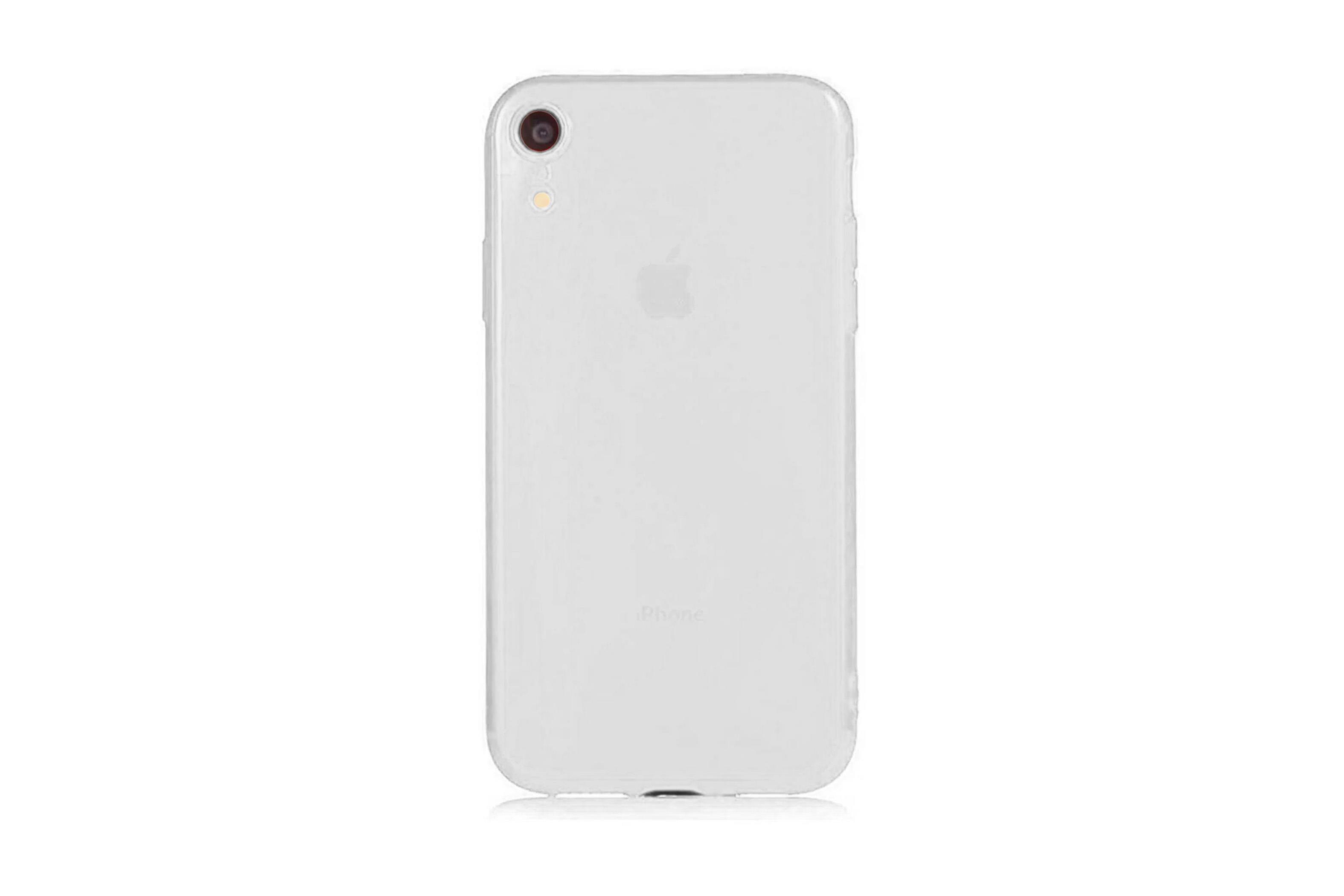 SLIM COLORFUL IPHONE XR KILIF