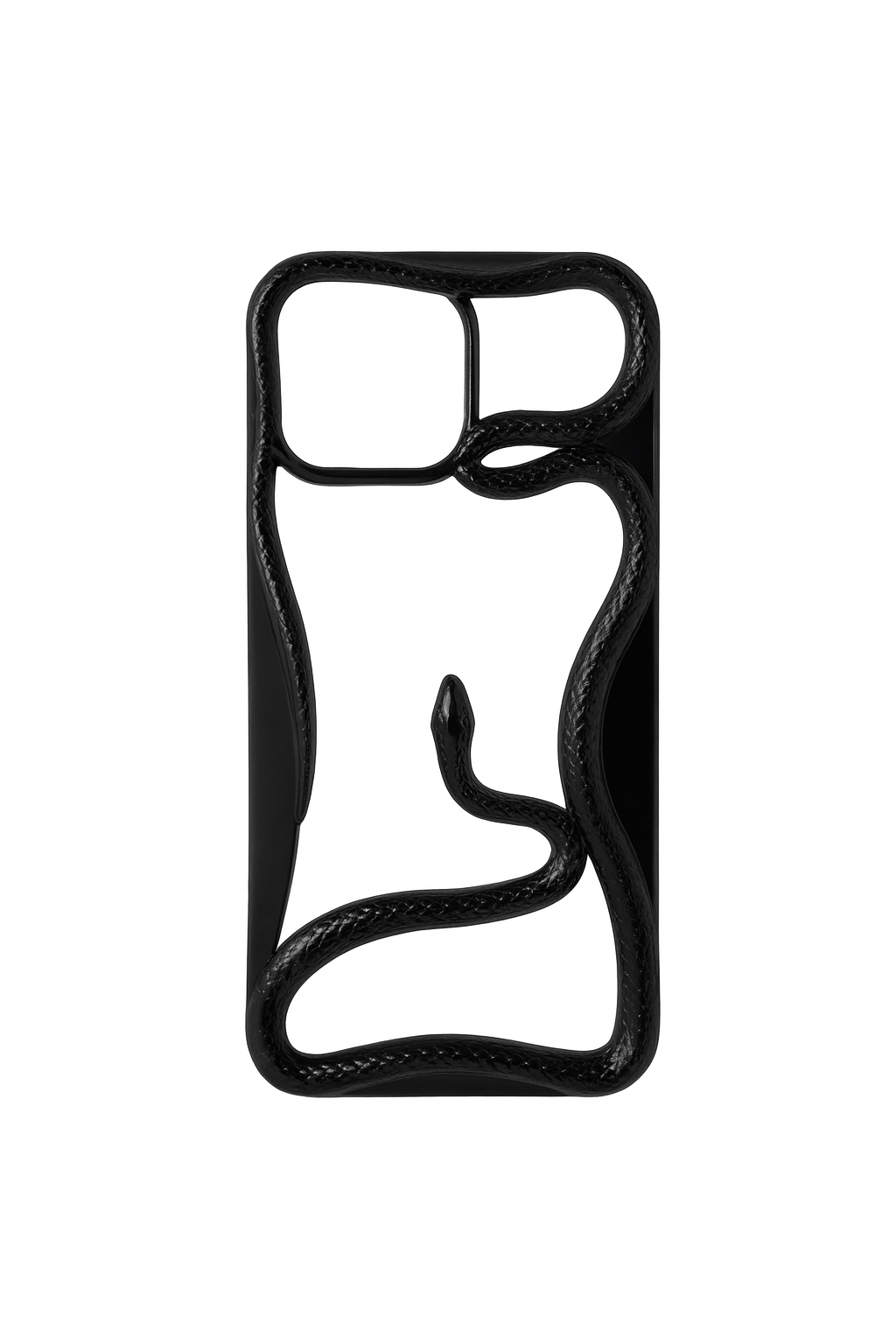 SNAKE KILIF IPHONE 16 PRO MAXKılıf&Kılıf