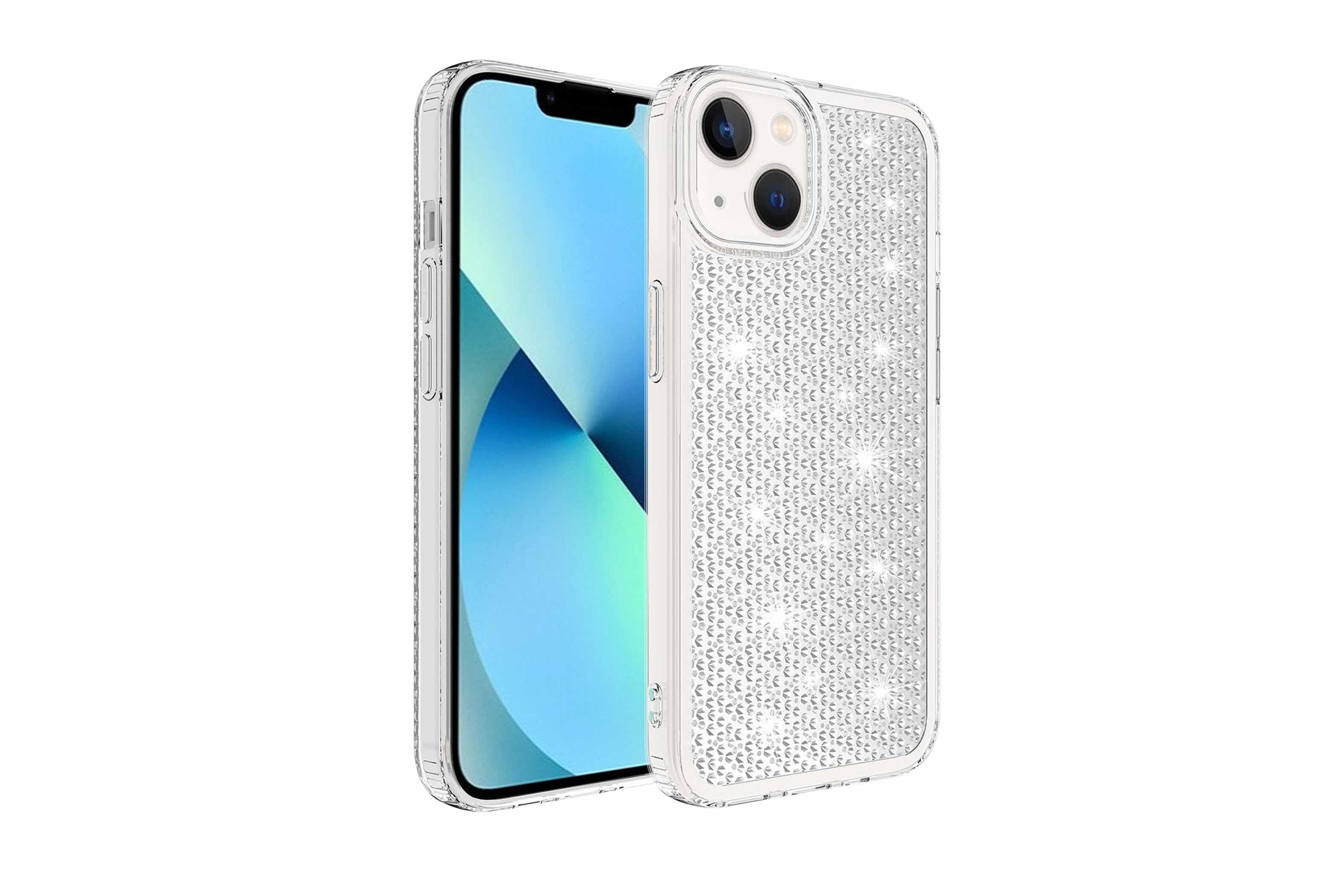 SNOW iPHONE 13 KILIF