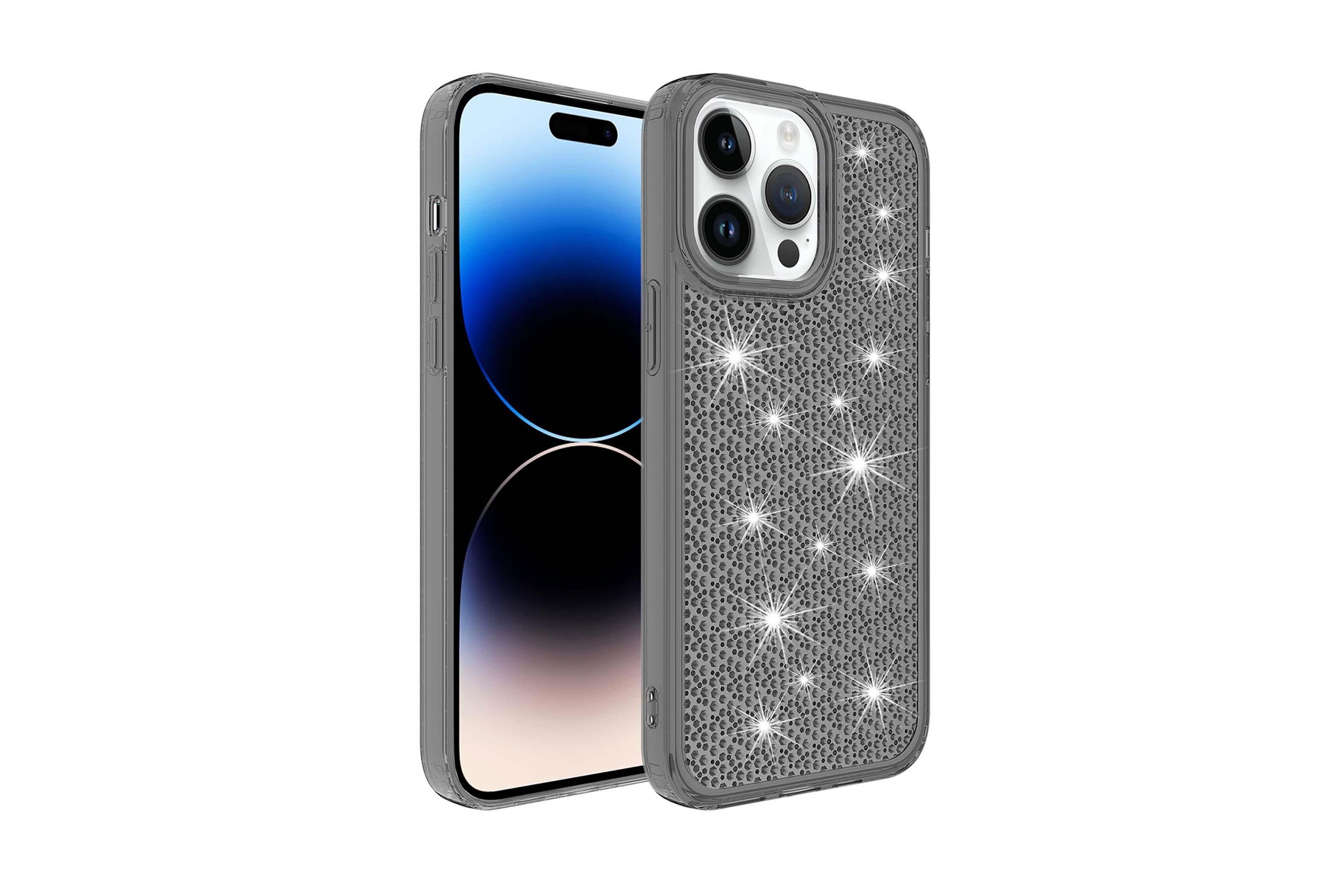 SNOW KAPAK IPHONE 14 PRO KILIF