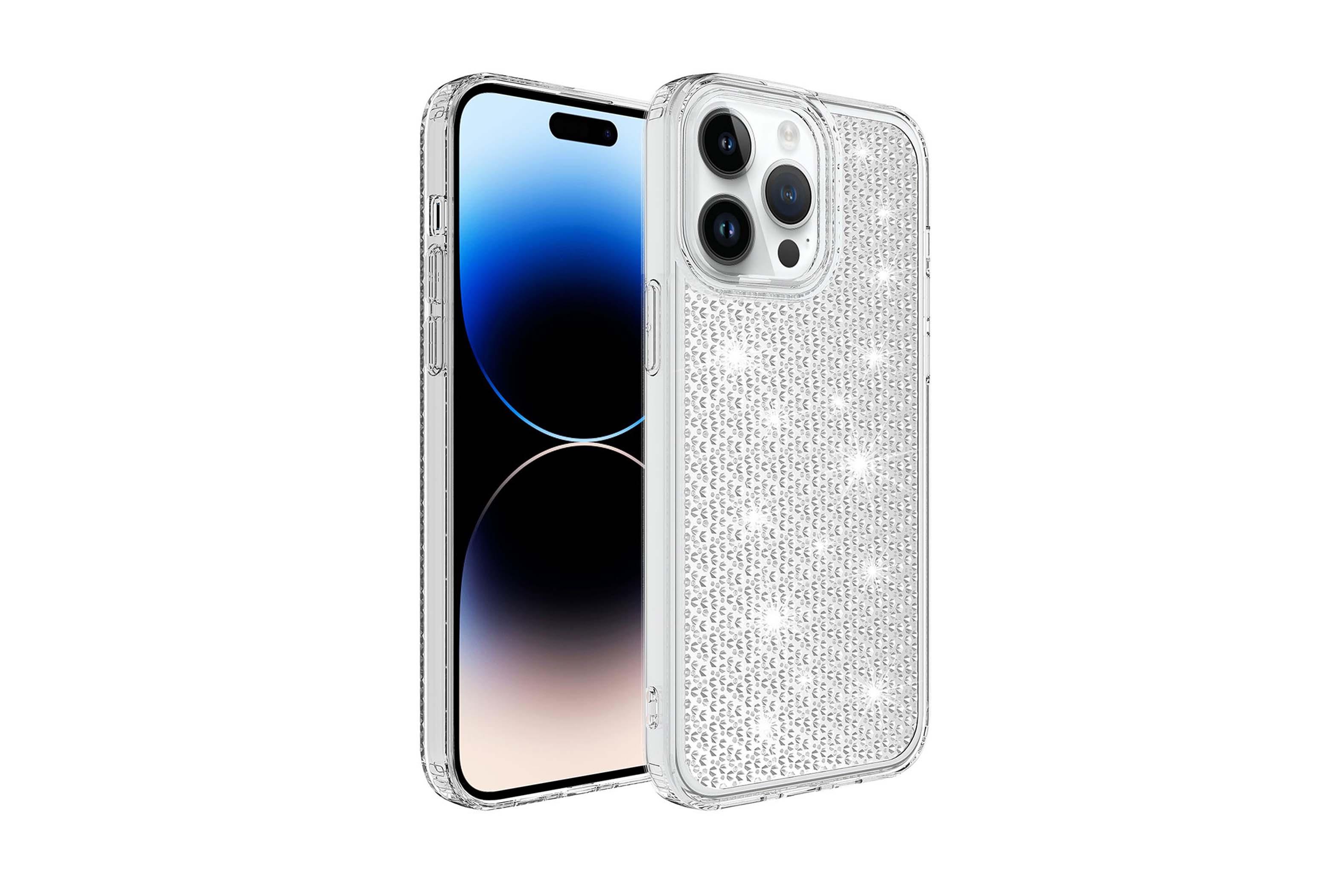 SNOW KAPAK IPHONE 14 PRO KILIF