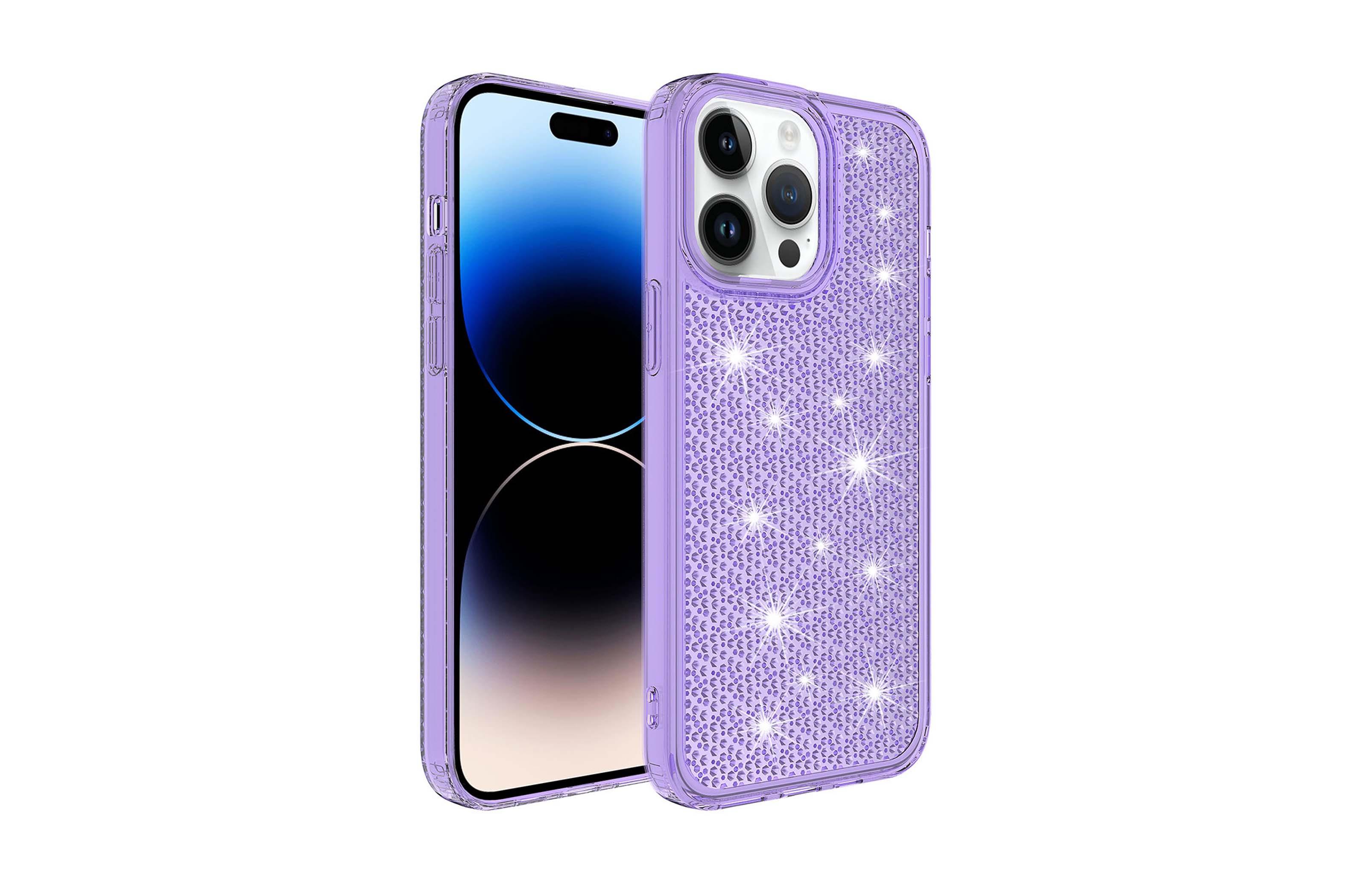 SNOW KAPAK IPHONE 14 PRO KILIF