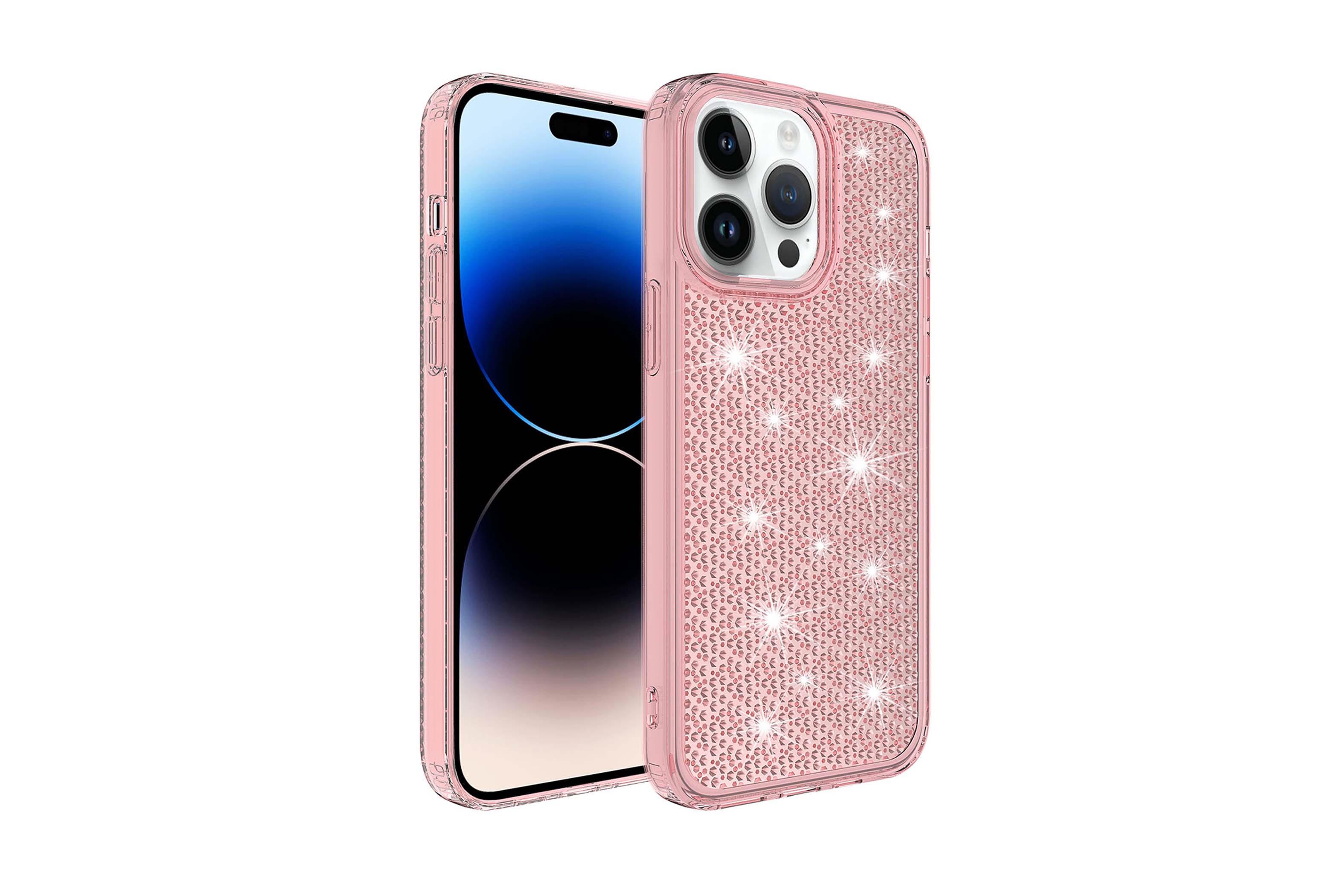 SNOW KAPAK IPHONE 14 PRO KILIF