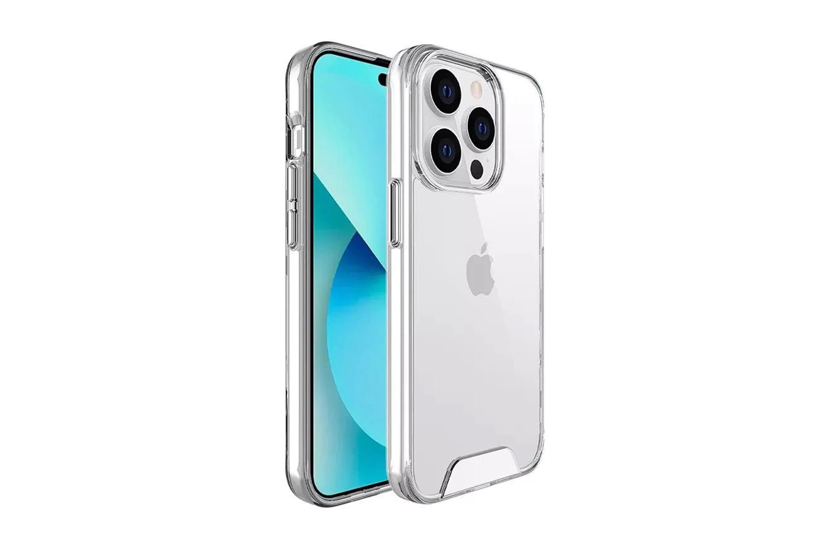 SPACE iPHONE 12 PRO MAX KILIF