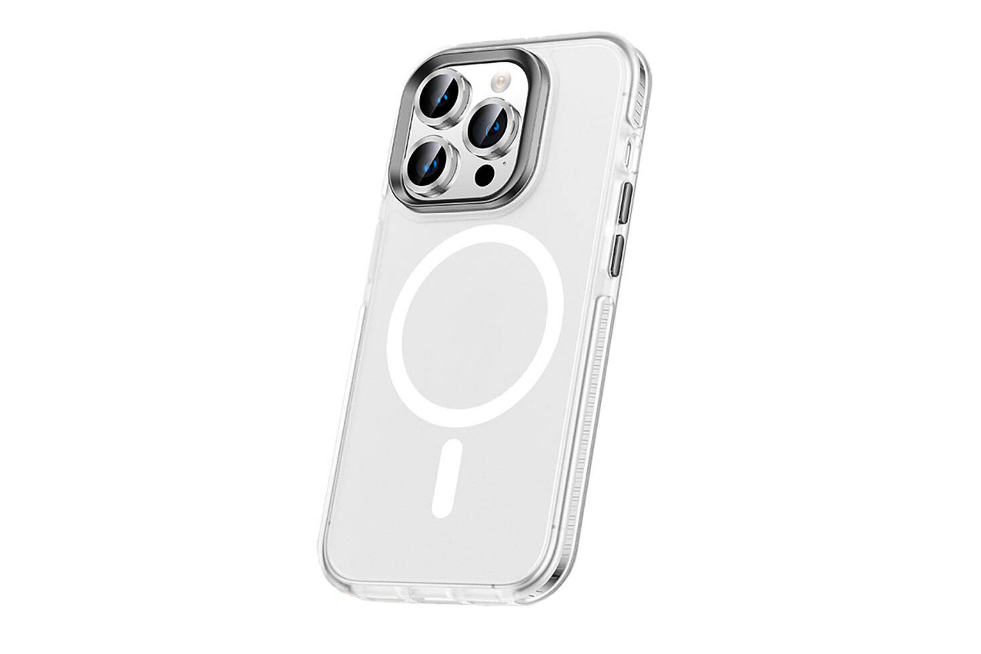 SPACE MAGNET İPHONE 15 PRO KILIFKılıf&Kılıf