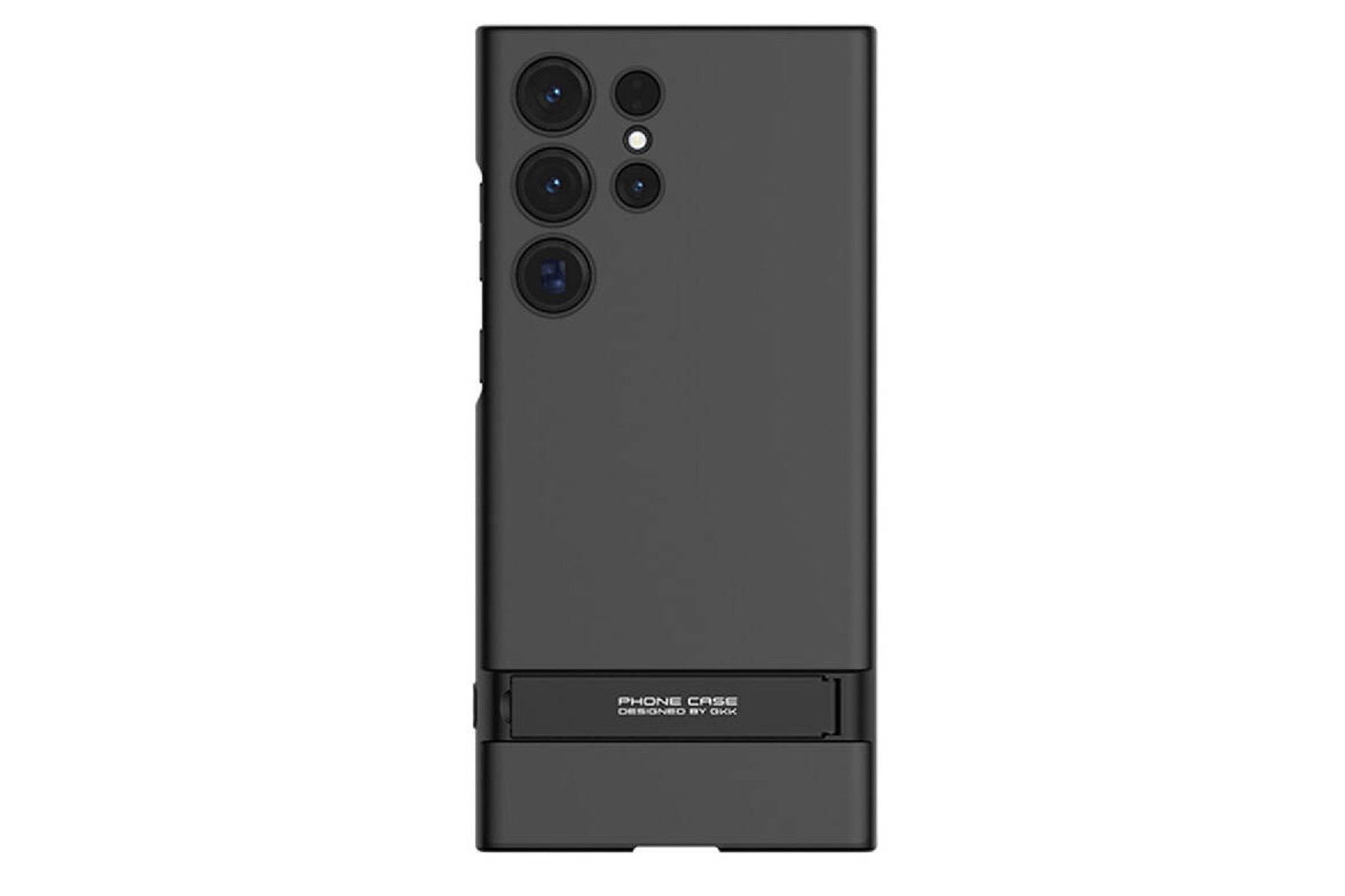 STANDLI AYS SAMSUNG S23 ULTRAKılıf&Kılıf