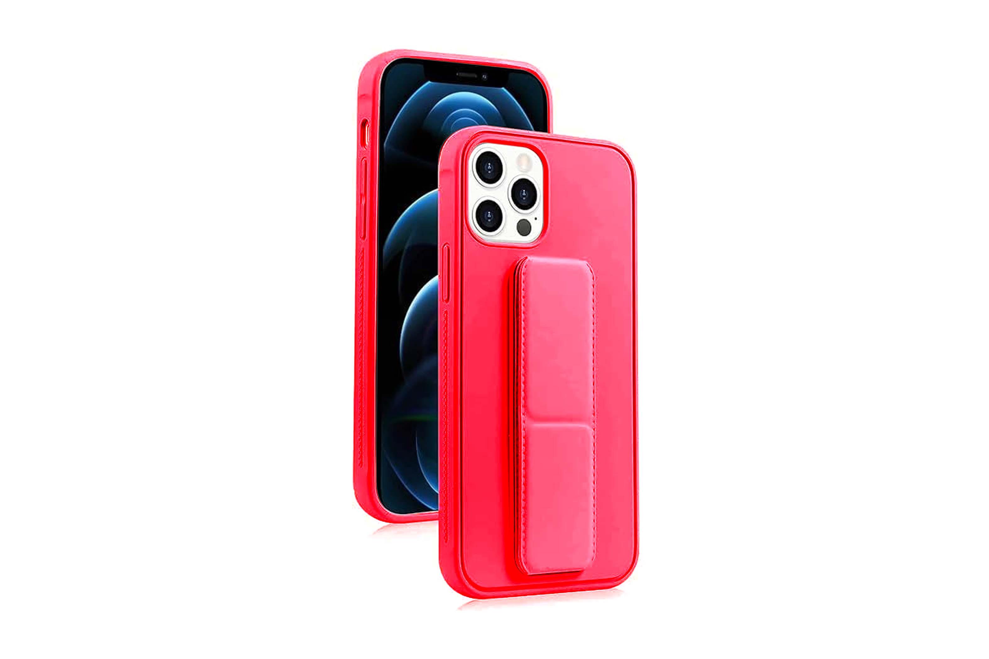 STANDLI KAPAK IPHONE 13 PRO KILIF