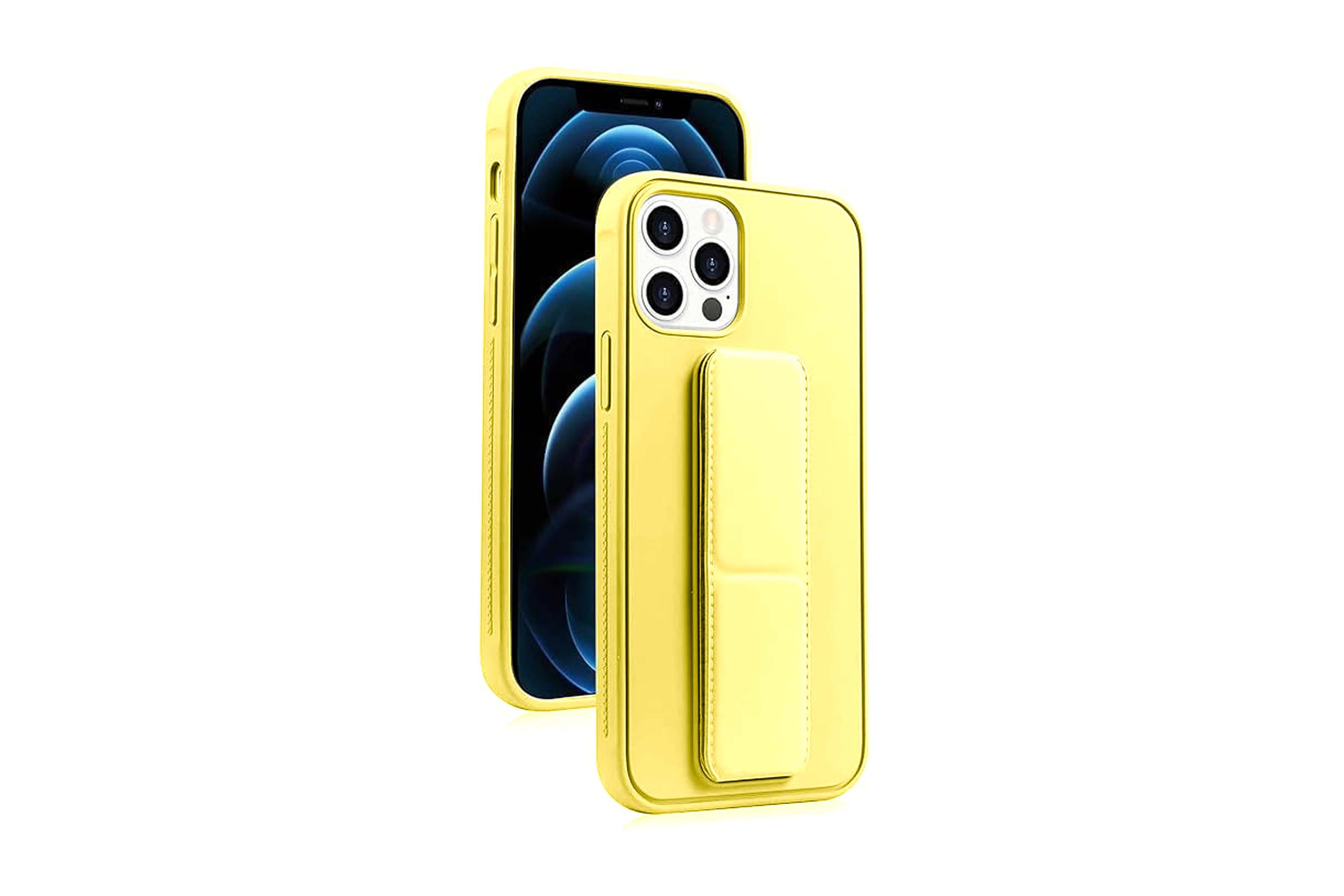 STANDLI KAPAK IPHONE 13 PRO KILIF