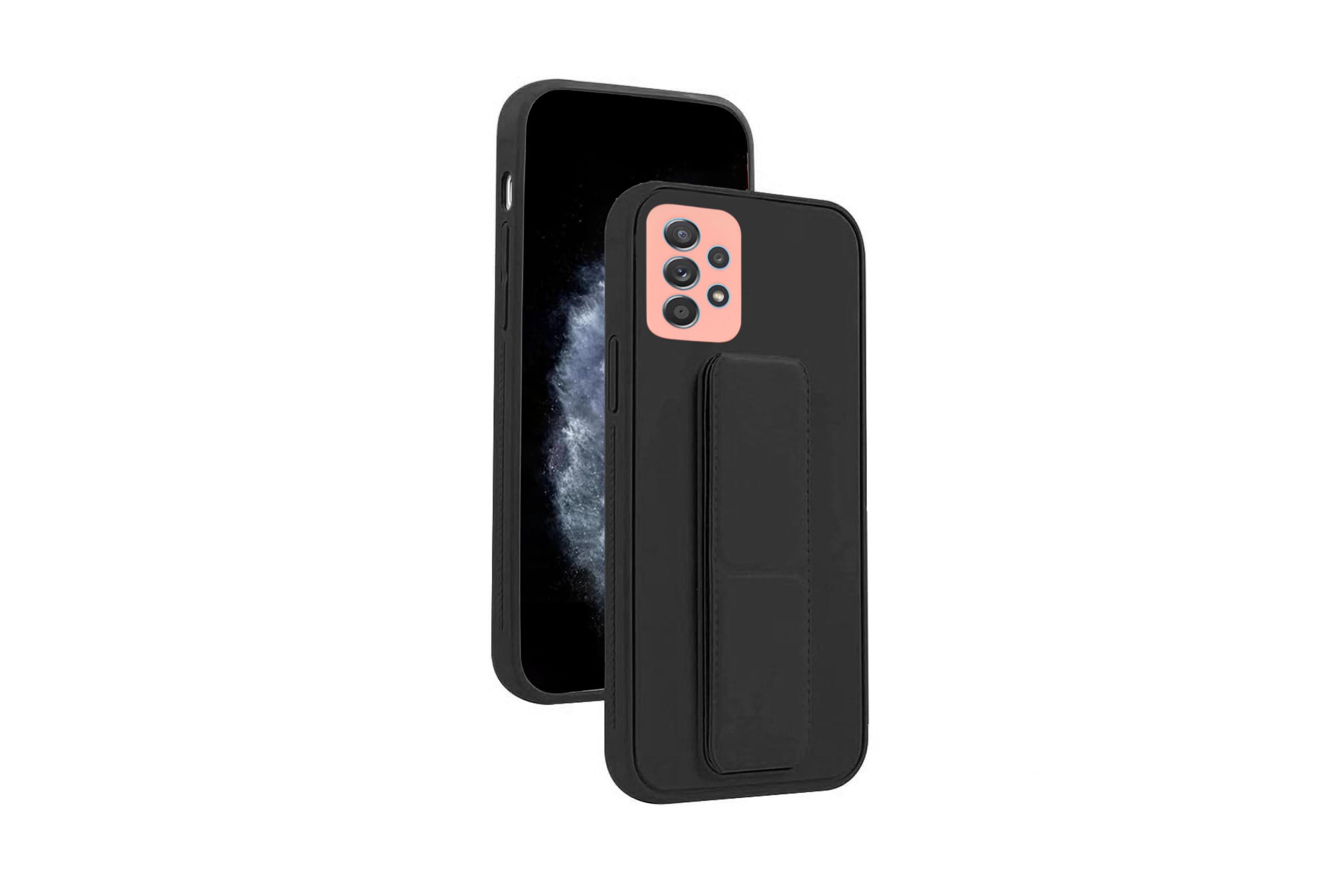 STANDLI KAPAK SAMSUNG A73 KILIF