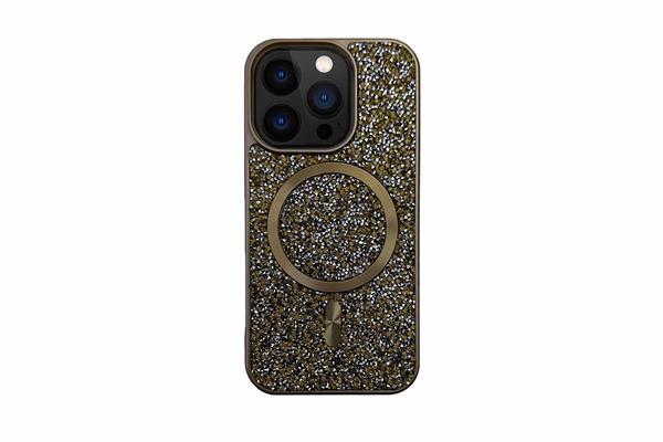 SWAROVSKI MAGSAFE IPHONE 15 PRO MAX KILIF